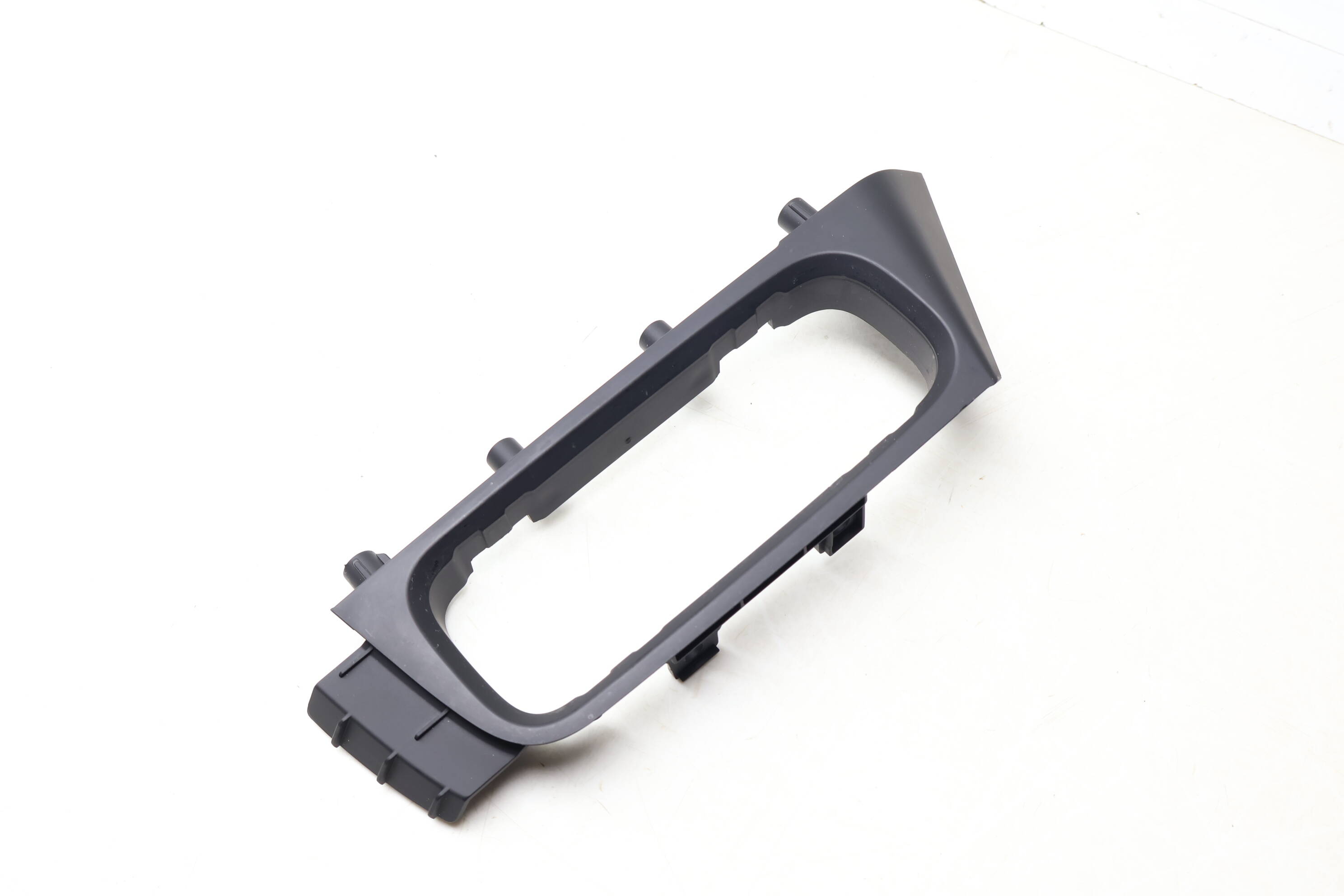 Porsche Door Panel Window Switch Trim / Bezel (Cayenne) 9Y1868963