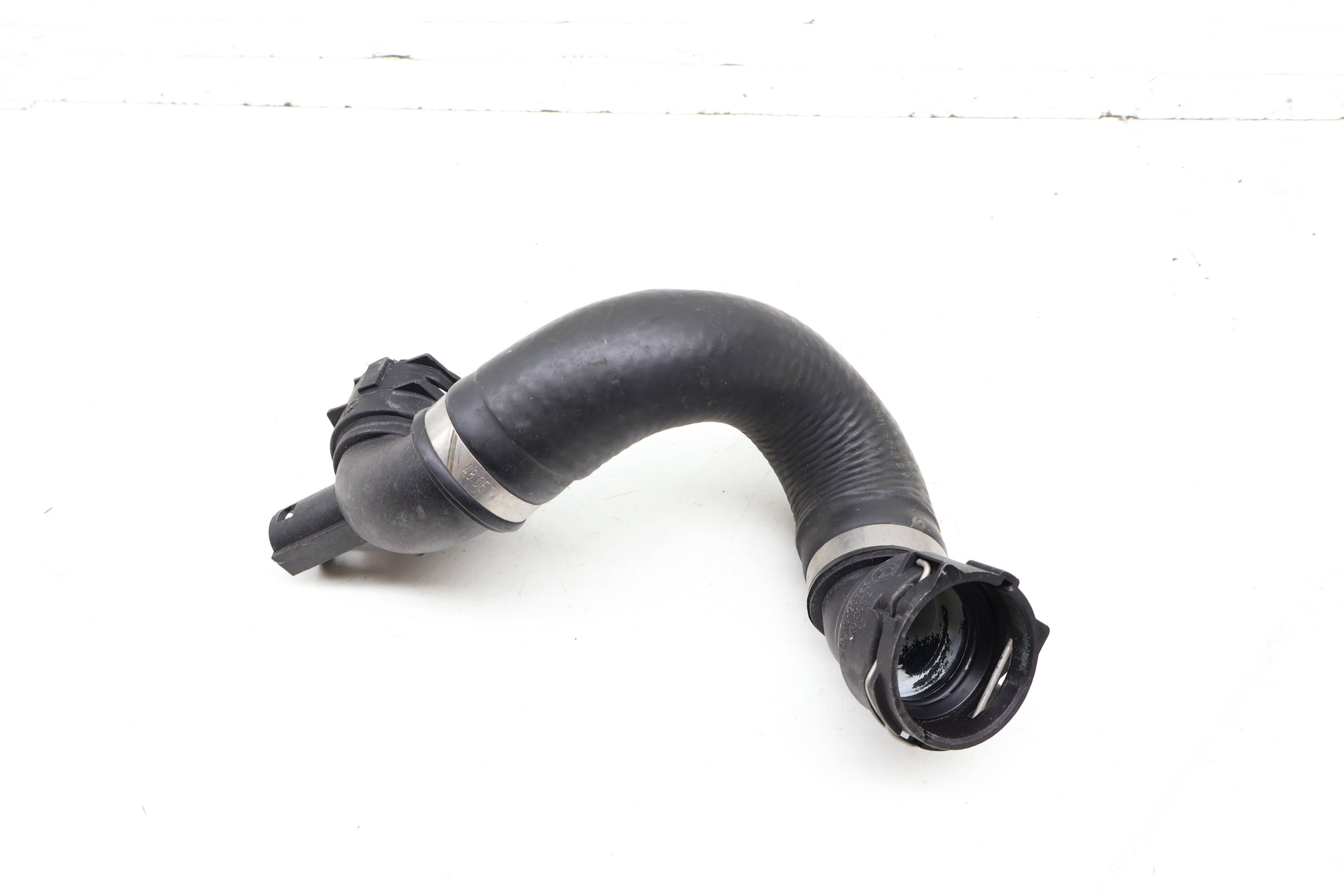 Lower Radiator Coolant Hose / Line 17127531581