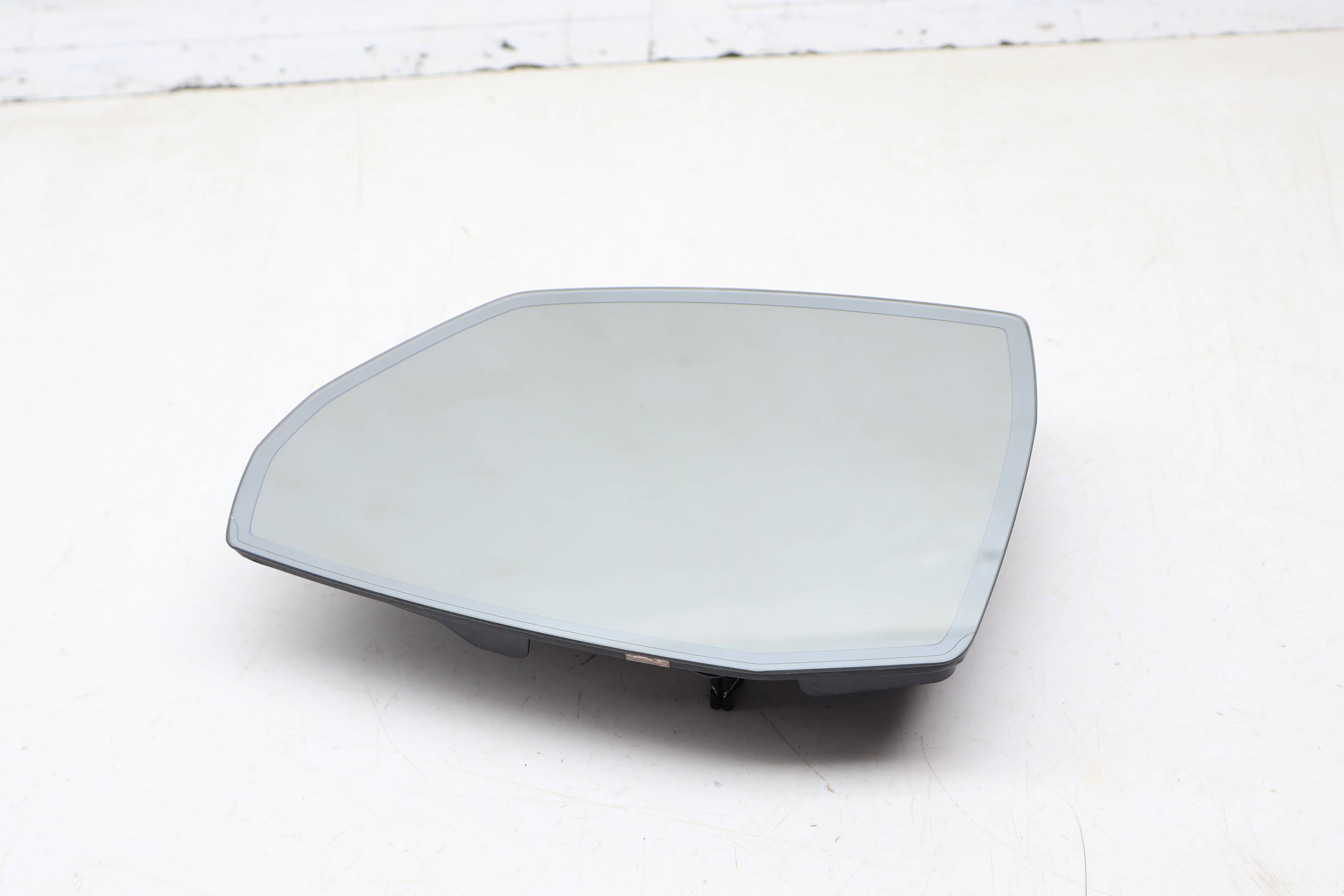 Side View Mirror Glass 4M0857535C