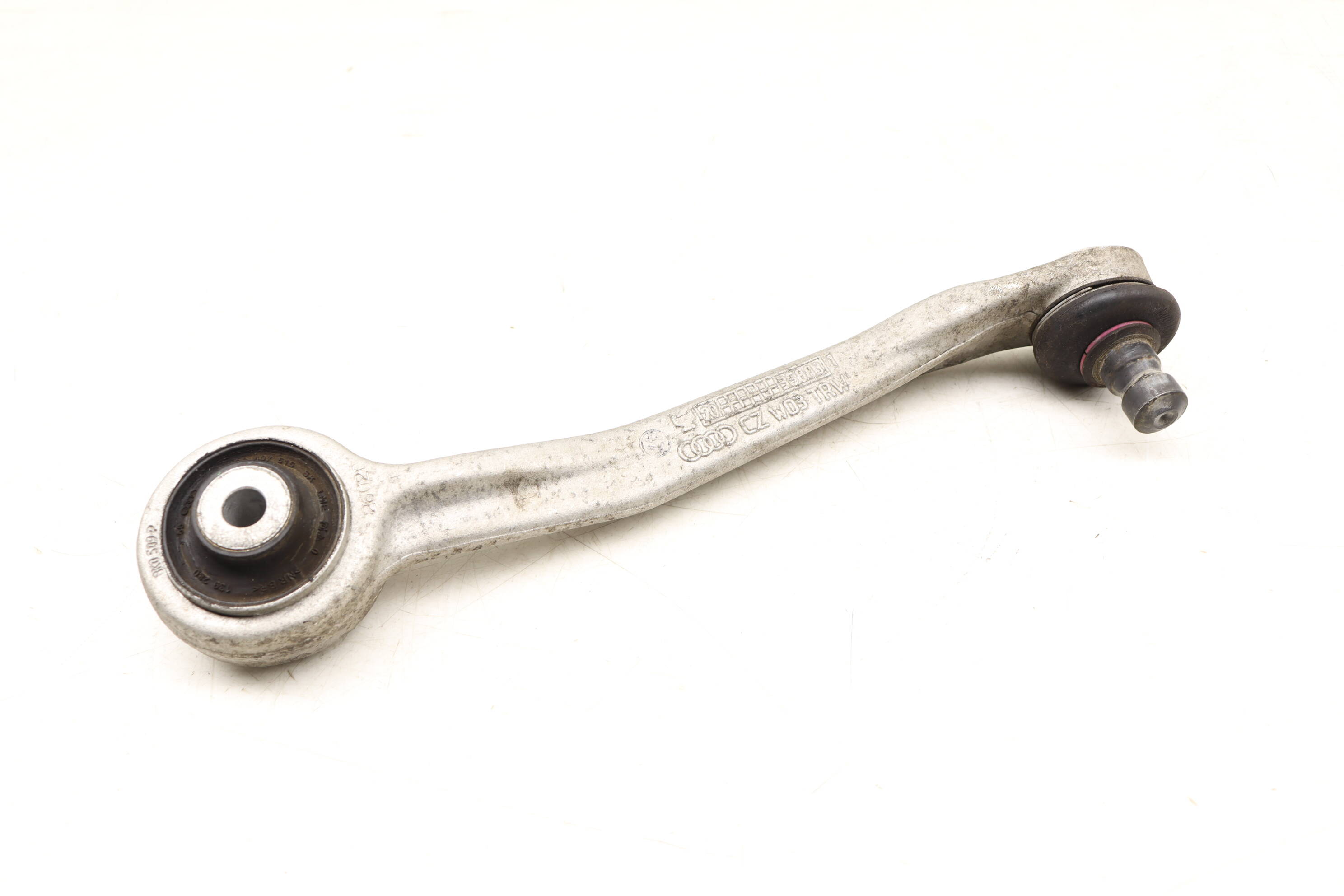 Upper Rearward Control Arm 8K0407509P