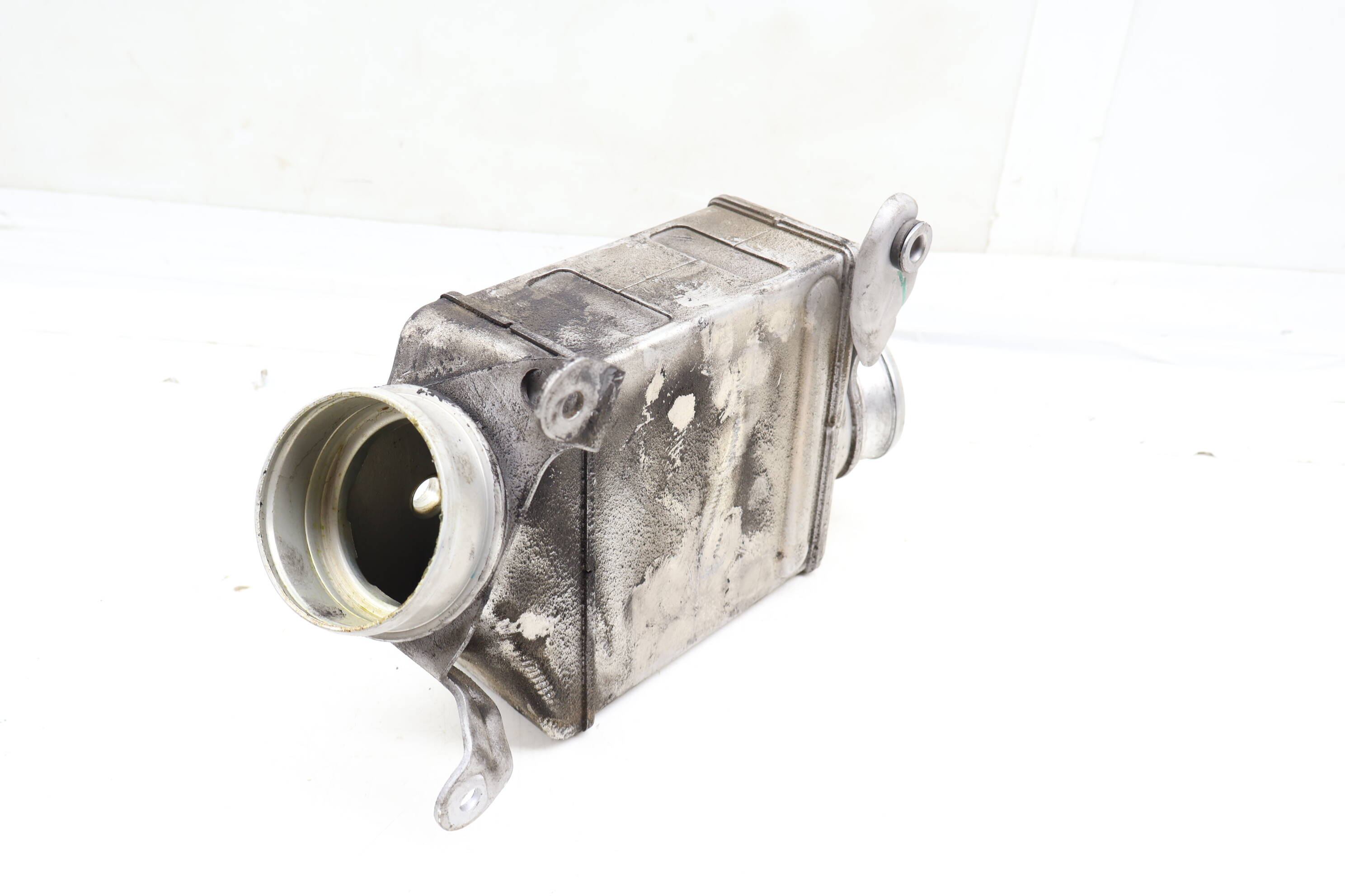 Turbo Intercooler 13717575406