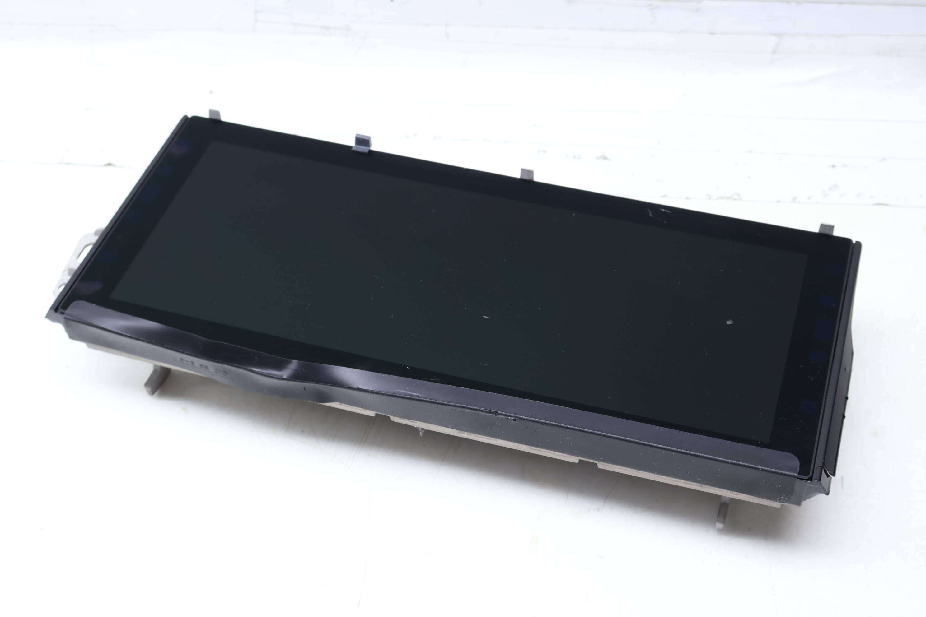 Info / Navigation Display Screen 9Y0919597F