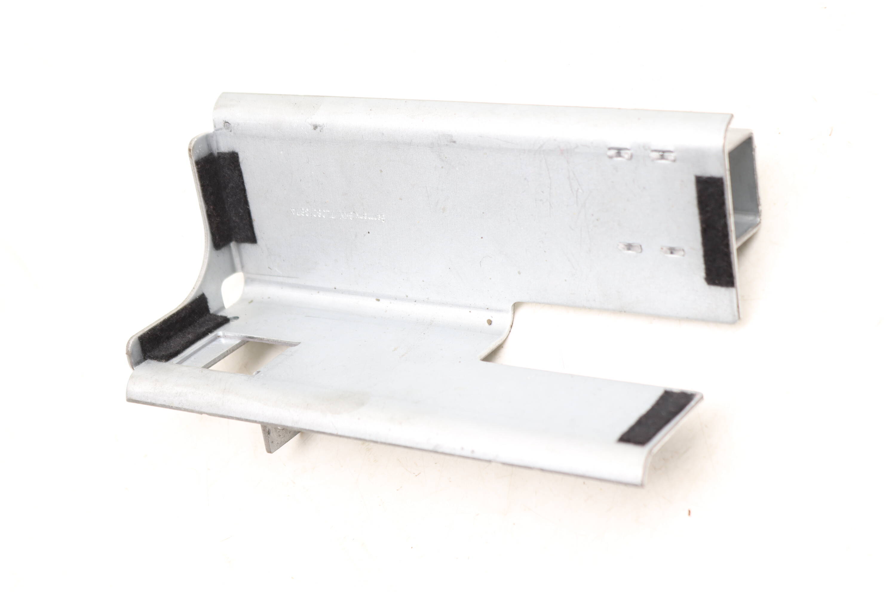 Battery Holder Clamp / Bracket 7L0801387A