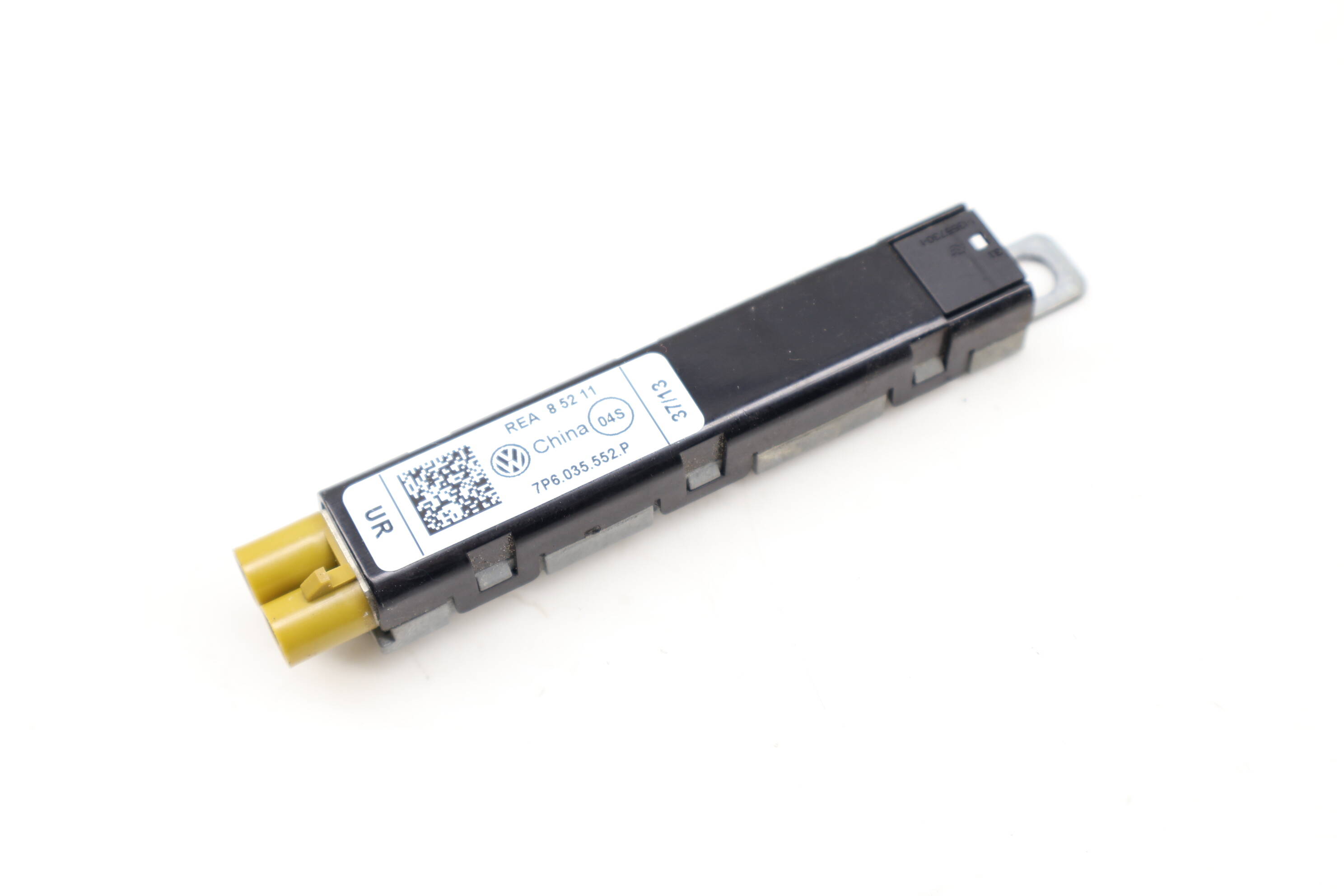 Antenna Booster (Lower) 7P6035552P