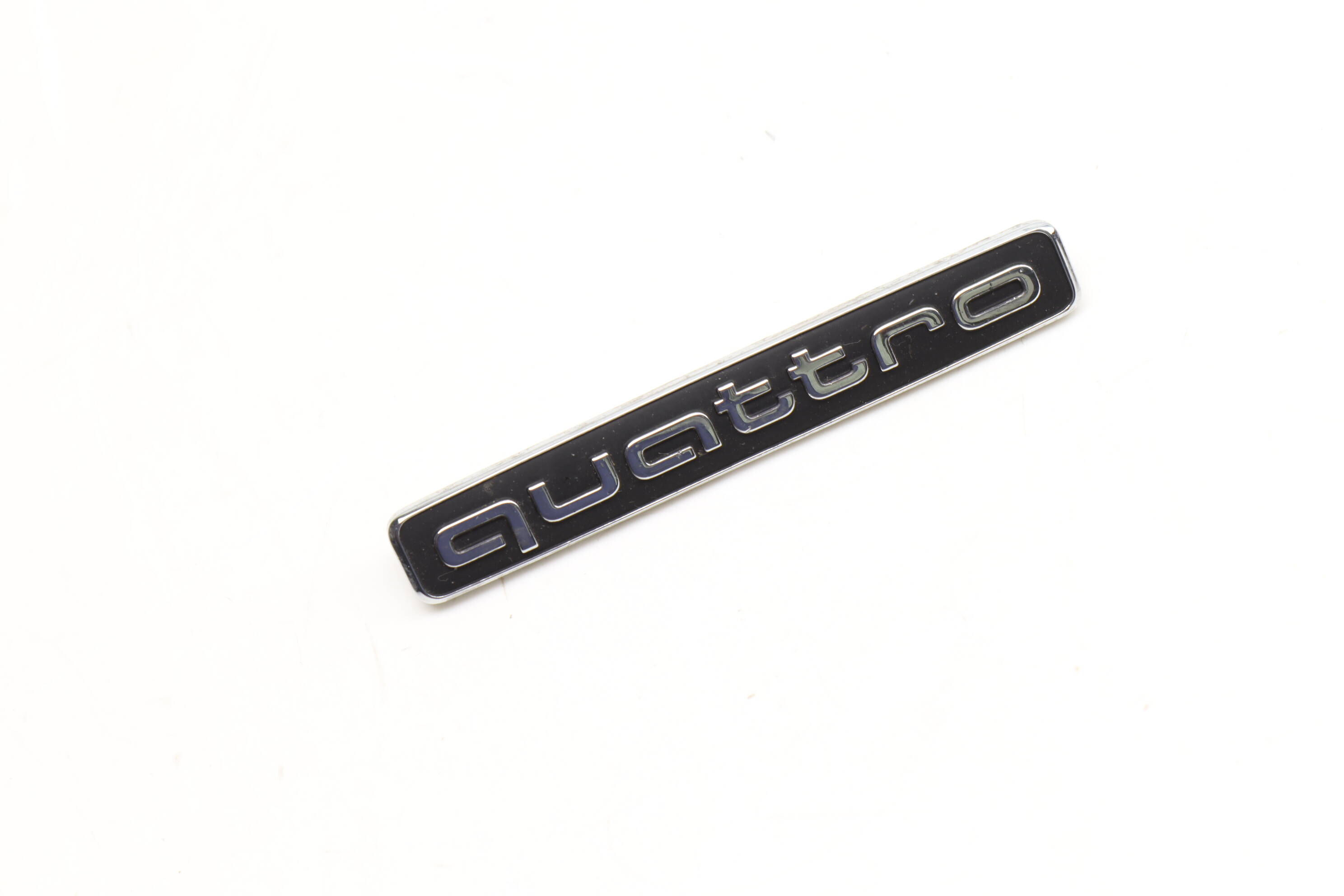 Grille Emblem / Badge (Quattro) 4G0853736E