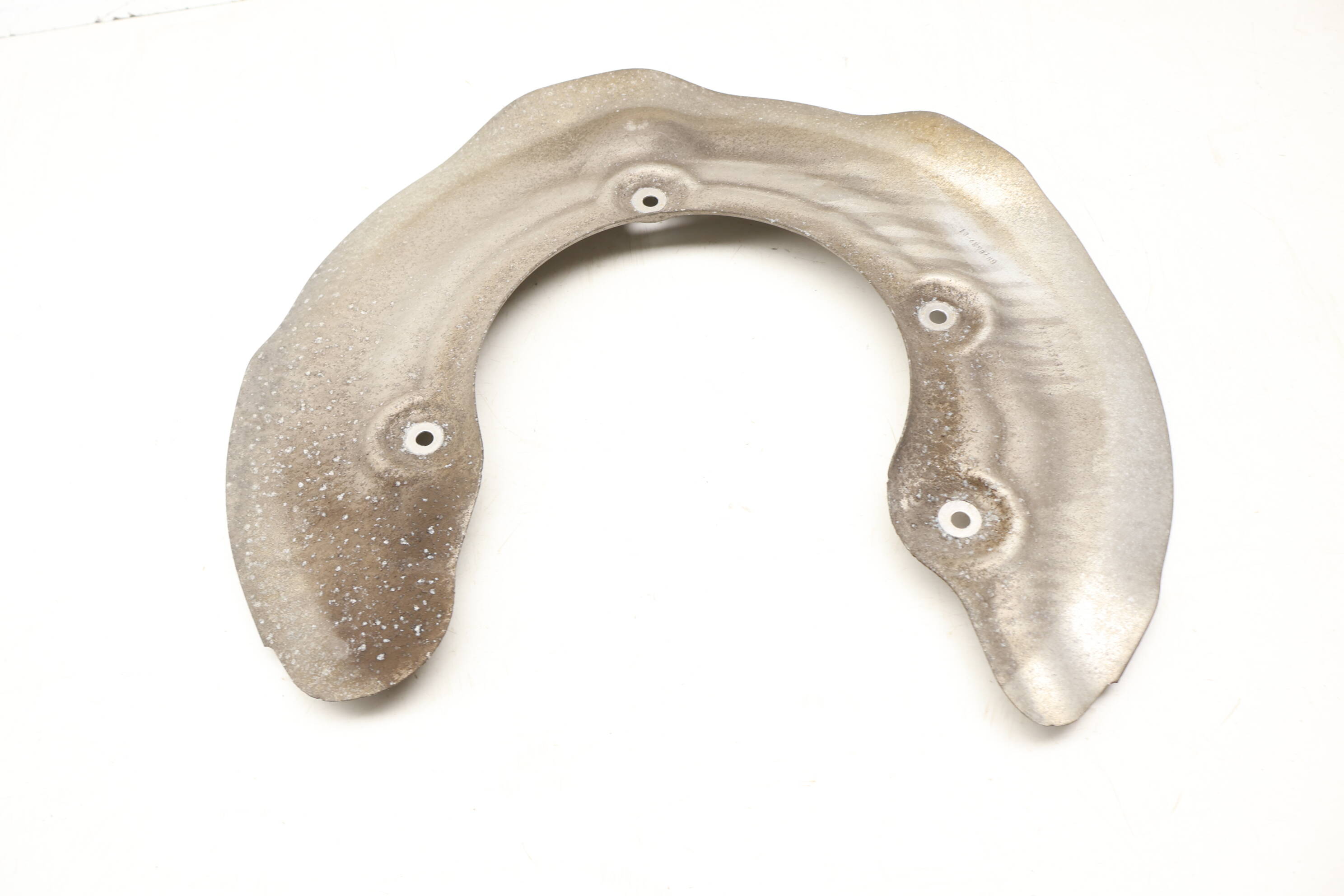 Brake Dust / Splash Shield 34206870532
