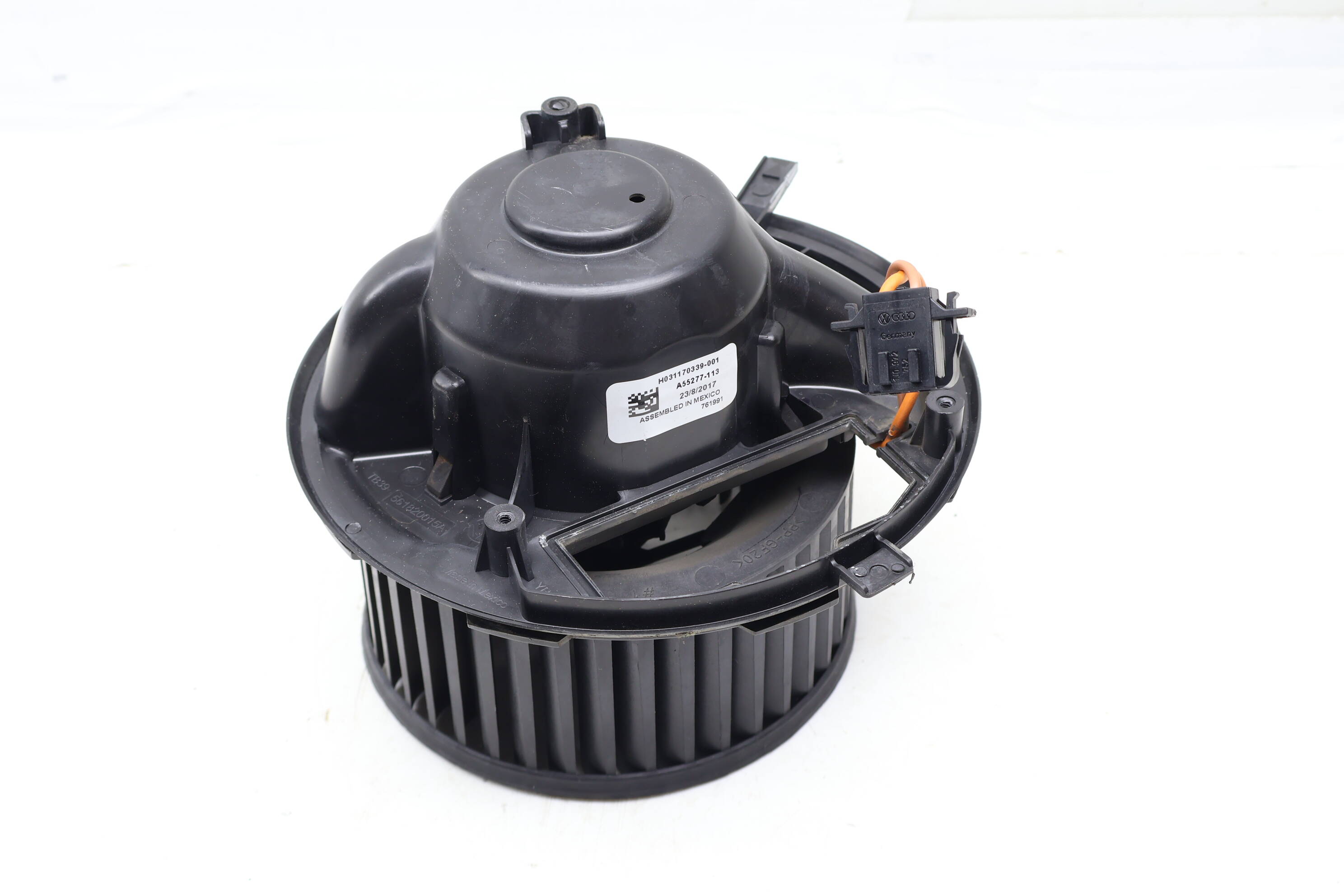 Blower Motor / Fan 561820015A