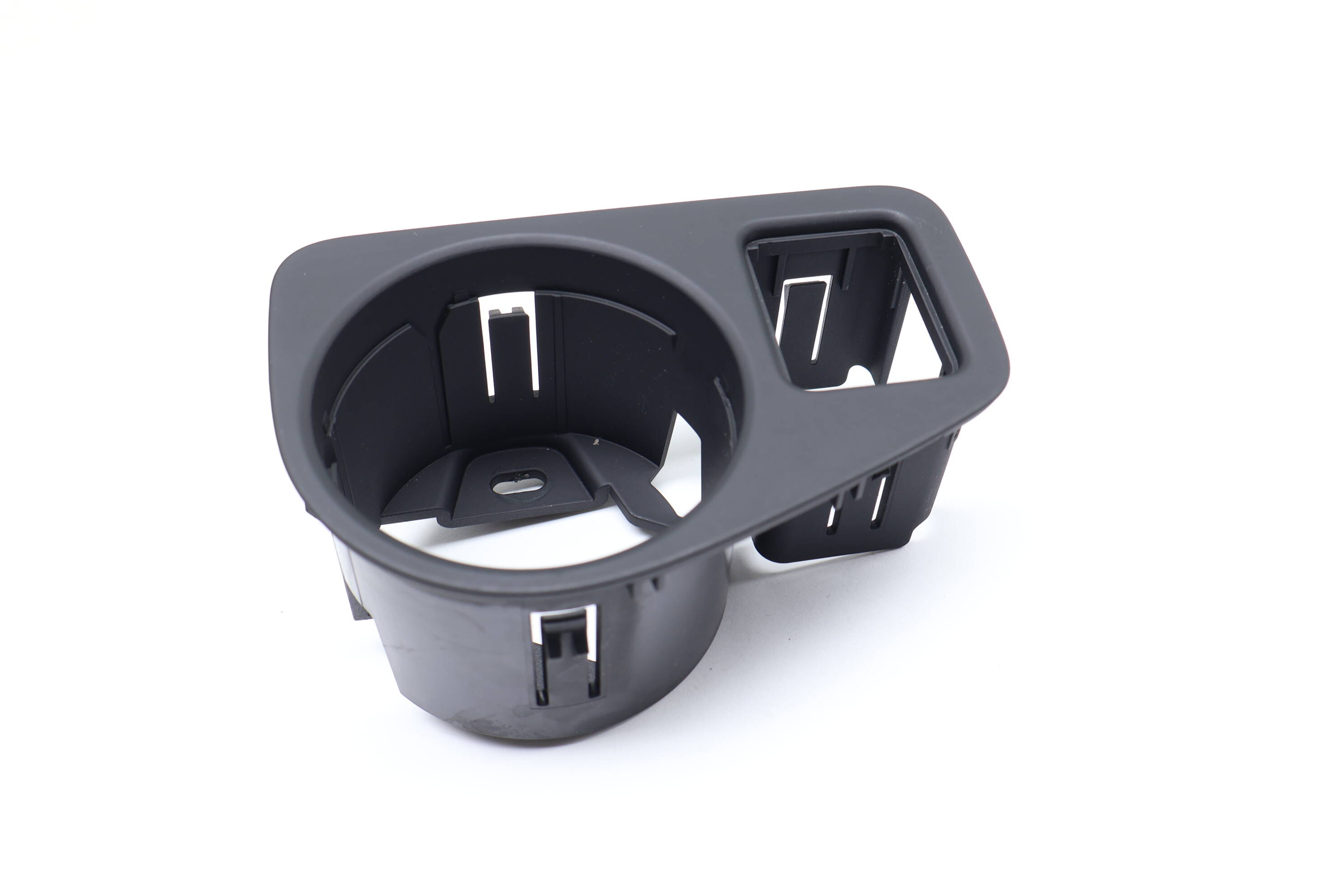 Dash Headlight Dial / Dimmer Switch Trim Bezel 5GM858341