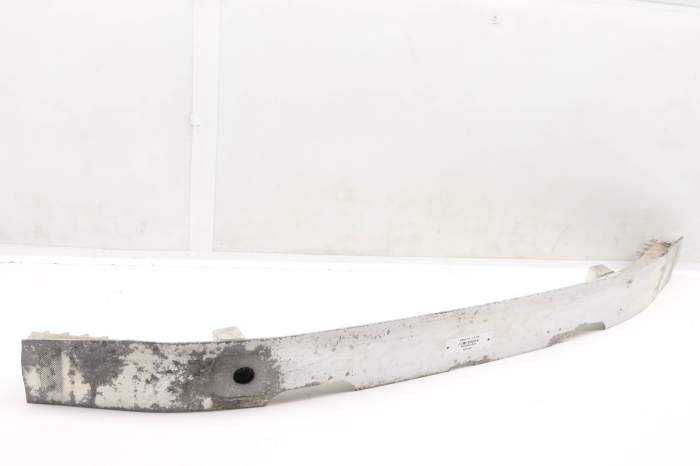 Bumper Reinforcement Bar / Impact Beam (Upper) 51117352812 main product photo