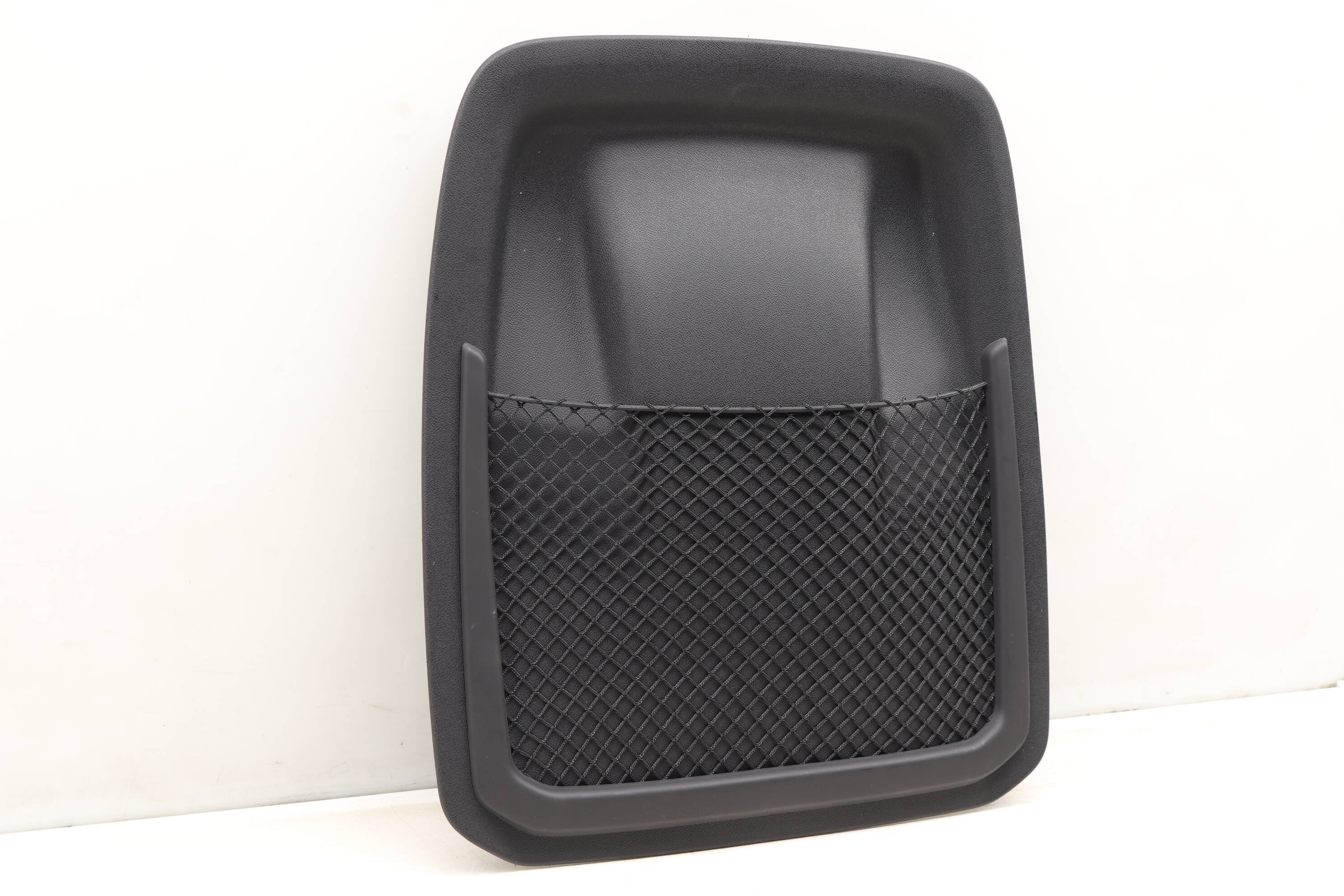 Seat Back Panel W/ Net 4K0881969