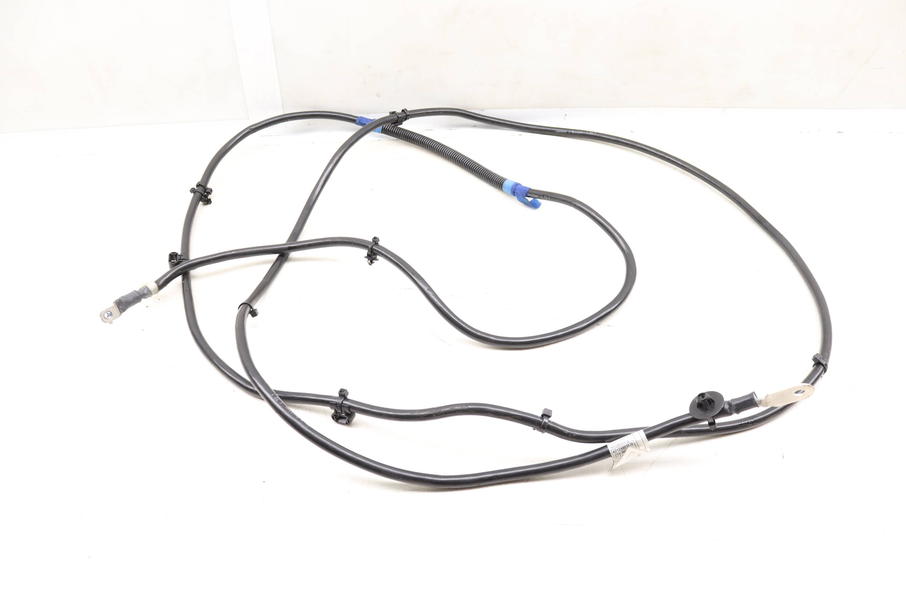 Battery Cable / Harness 2124403838