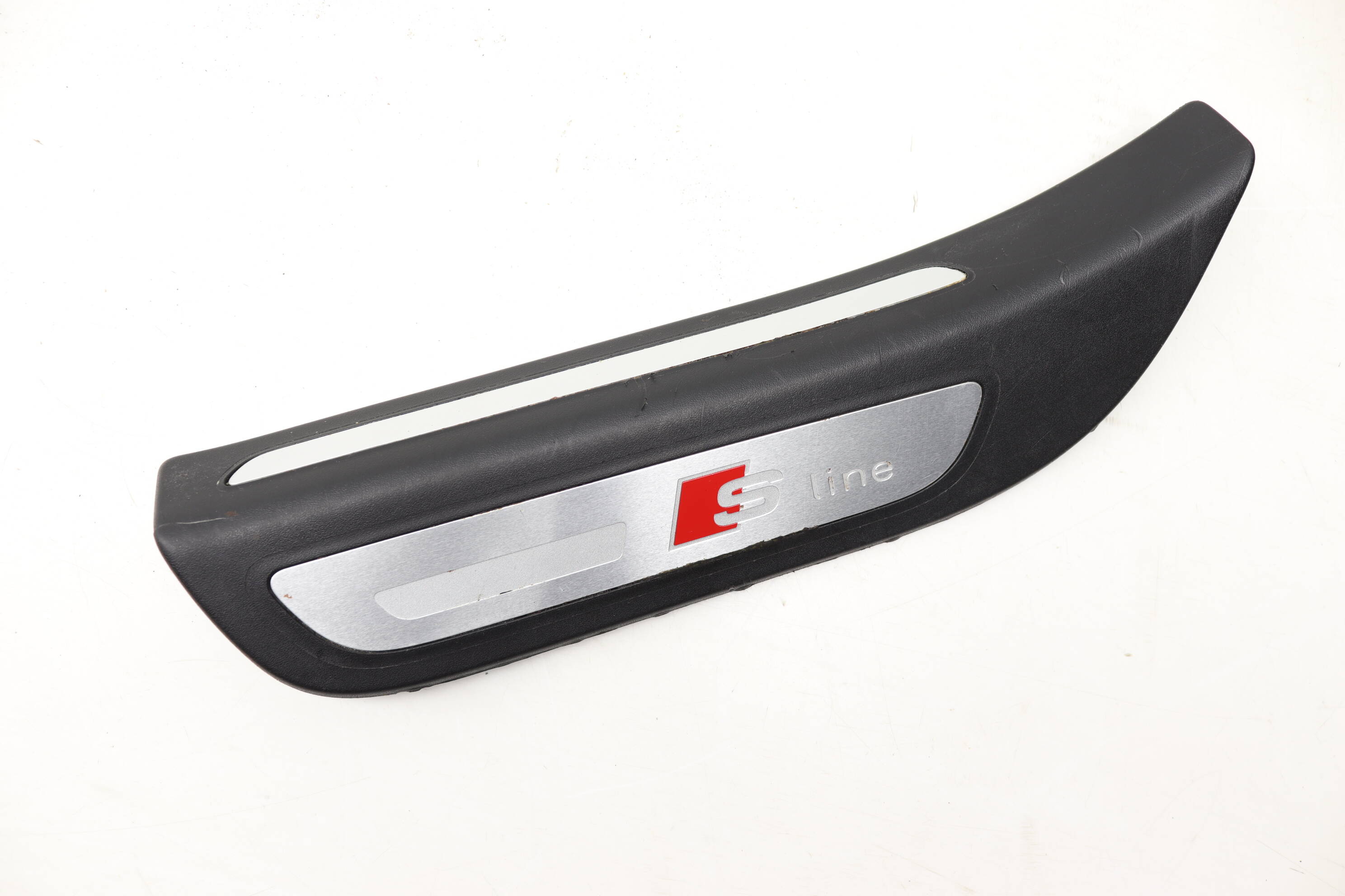 Door Sill Panel / Scuff Plate (S-Line) 8R0853375C