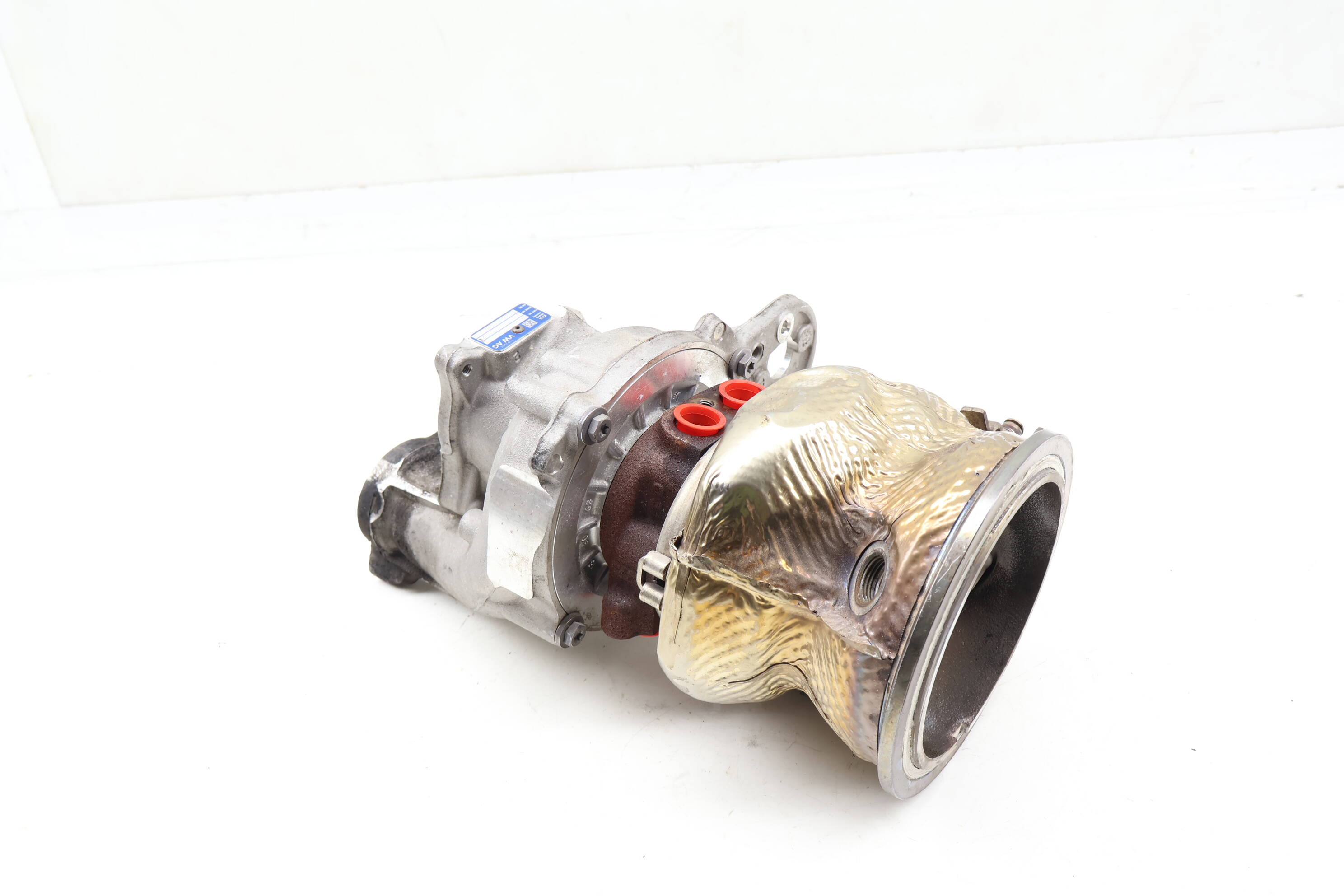 Turbo / Turbocharger 0P2145702C PAB145702B