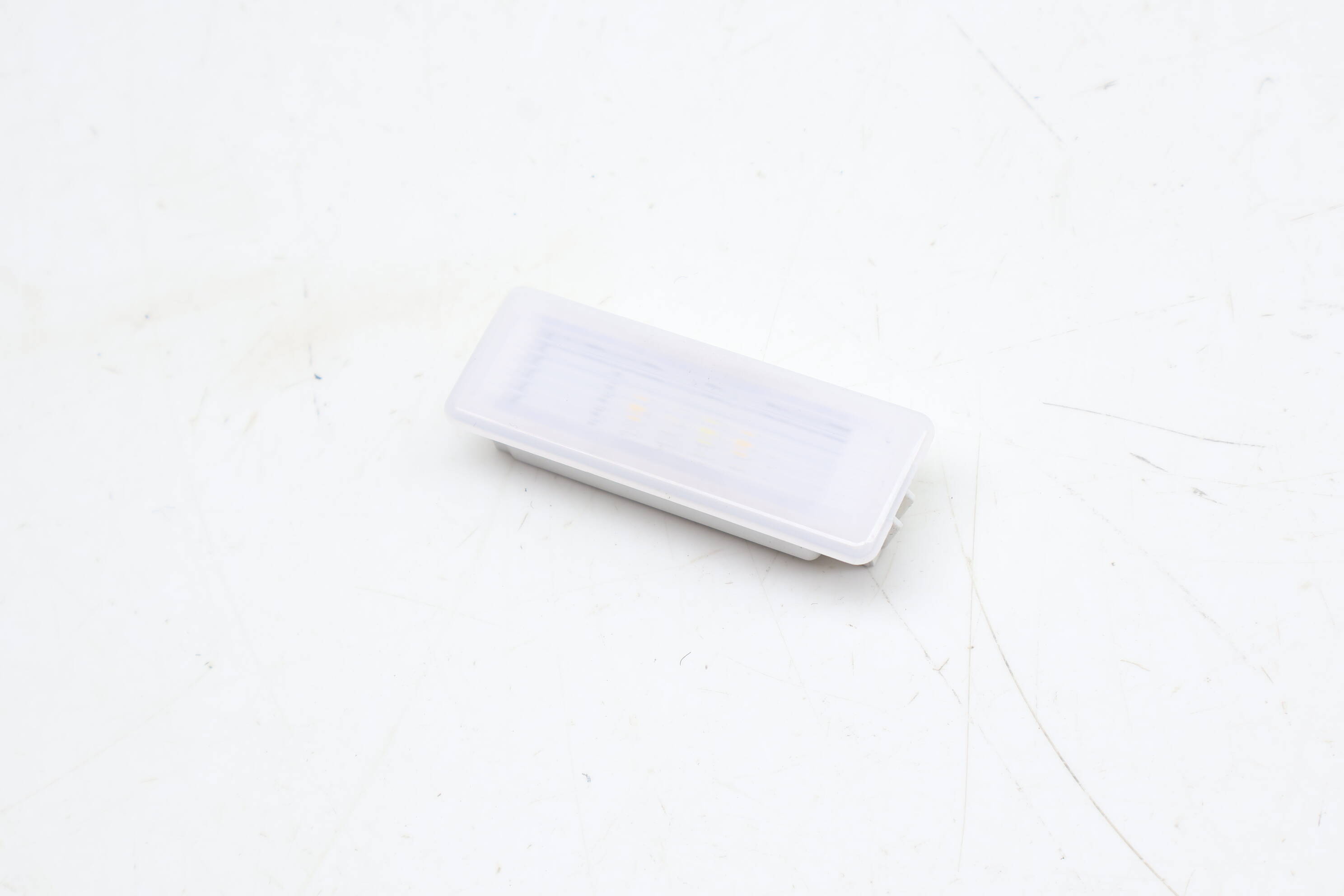 Footwell Led Light 63319242161