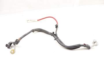 Positive (+) Battery Cable / Harness 3QF971228B