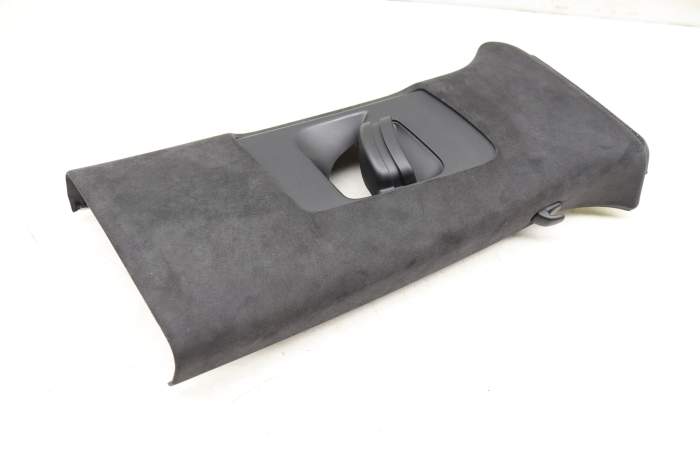 Upper B Pillar Trim / Panel 95B867244A main product photo