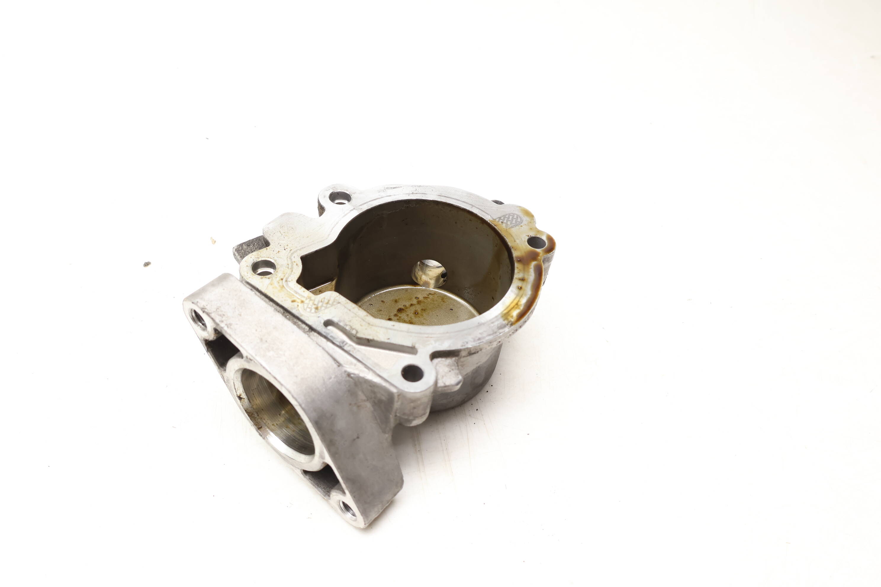 High Pressure Fuel Pump Housing / Mount 06E103535A 95810453510