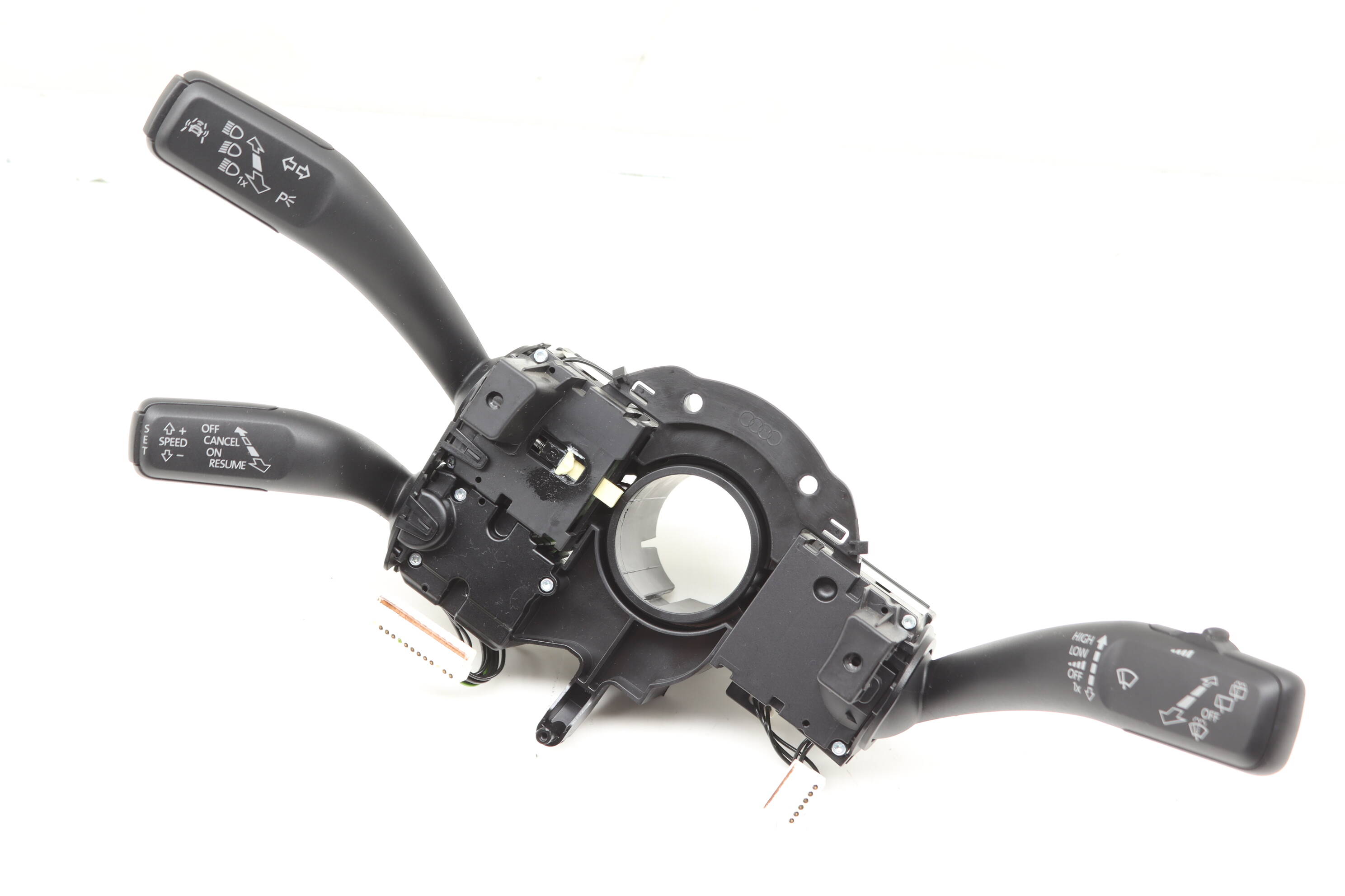 Steering Column Switch / Stalk Assembly 7P6953502B