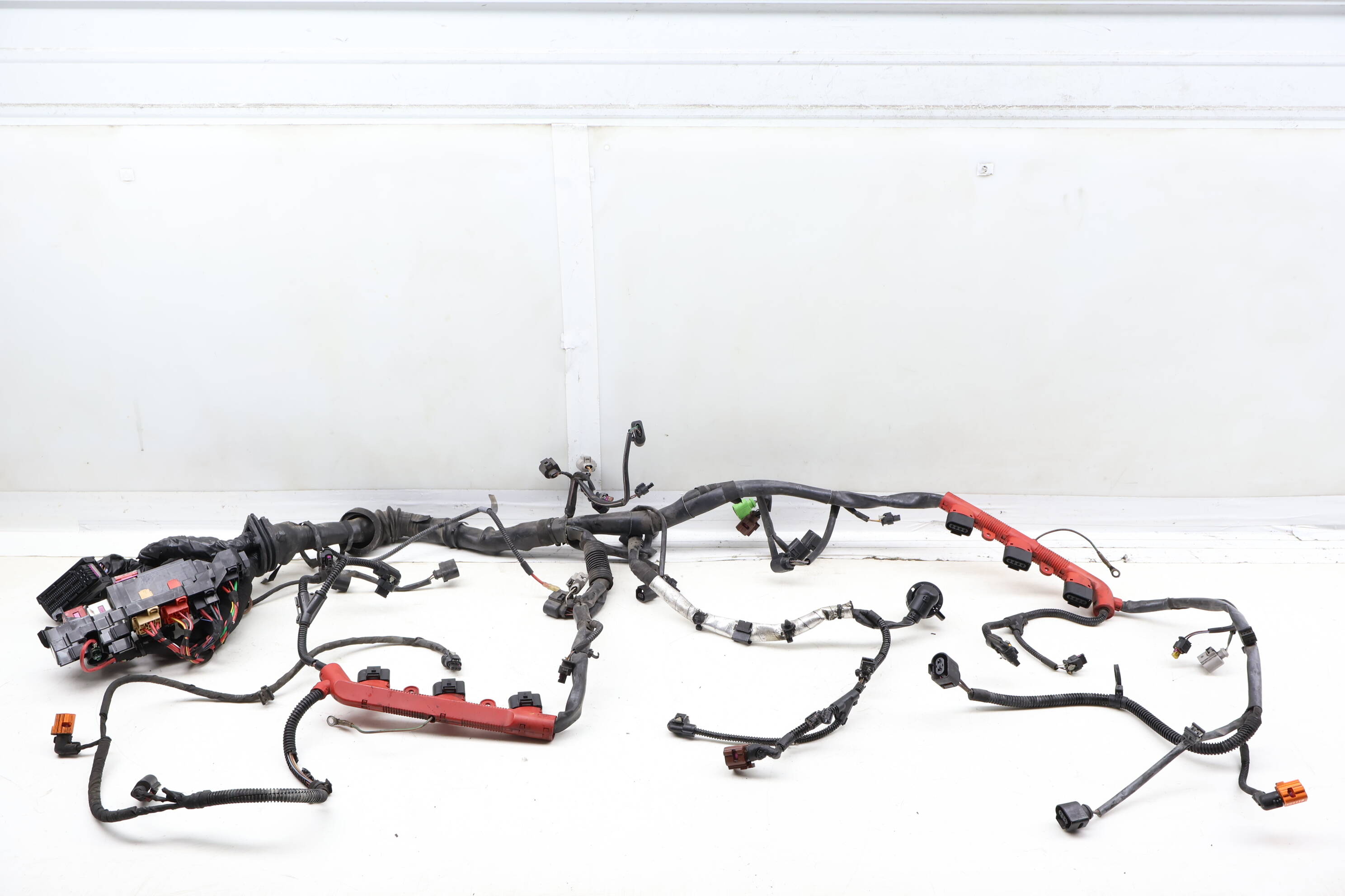 Engine Compartment Wiring Harness 8K1971074AB