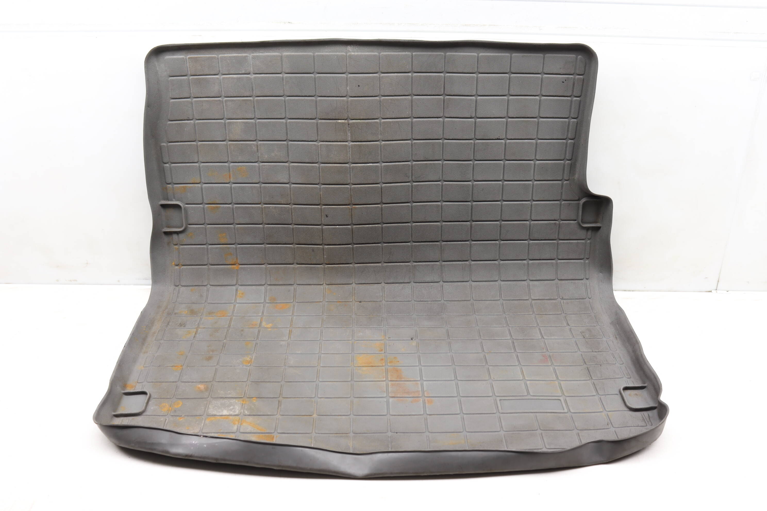 Weathertech Trunk Rubber Cargo Mat / Liner (40494)