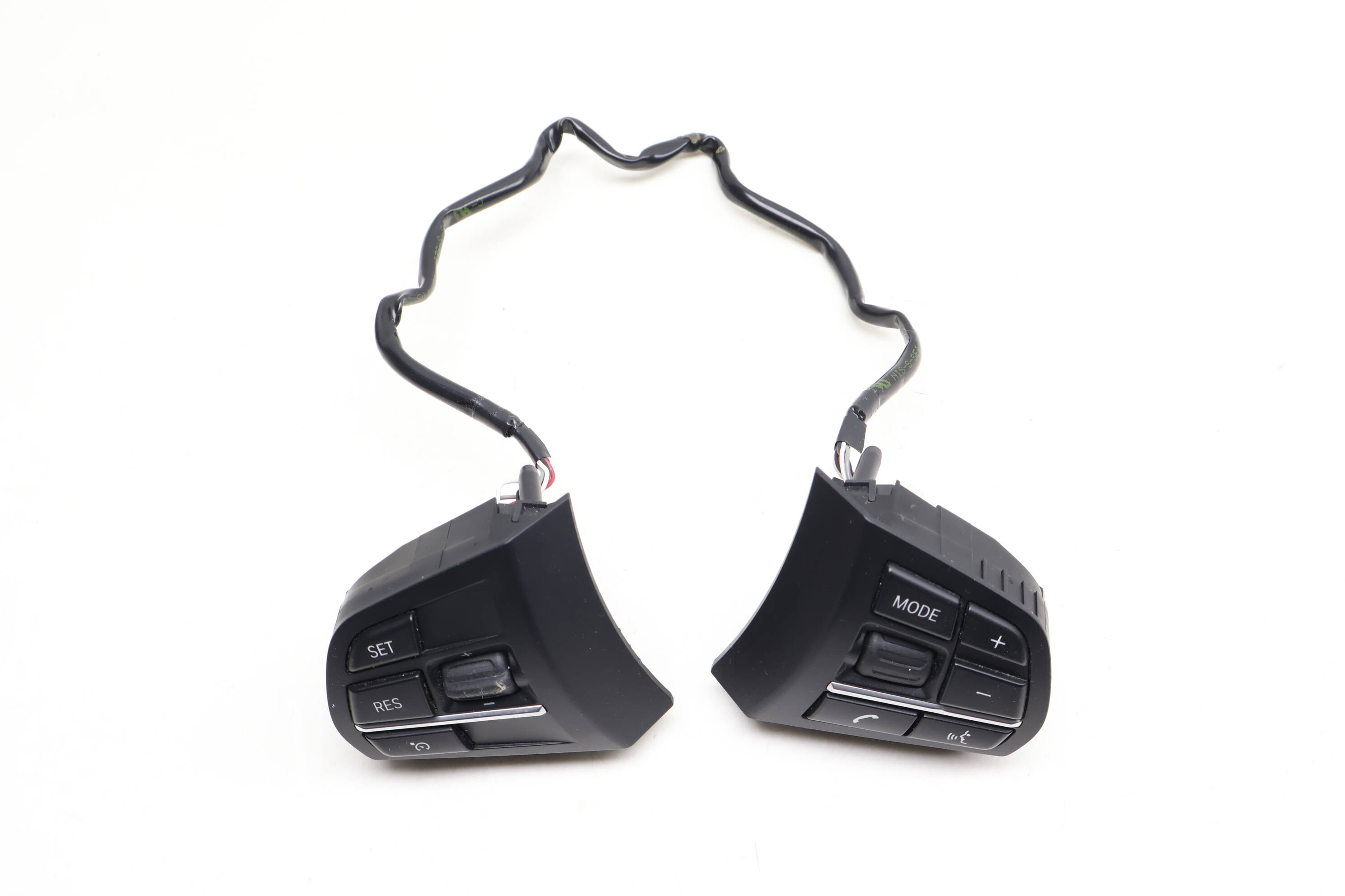 Steering Wheel Switch Set 61319270260