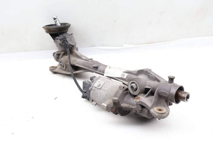 Power Steering Rack / Gear 5Q1423051AT main product photo