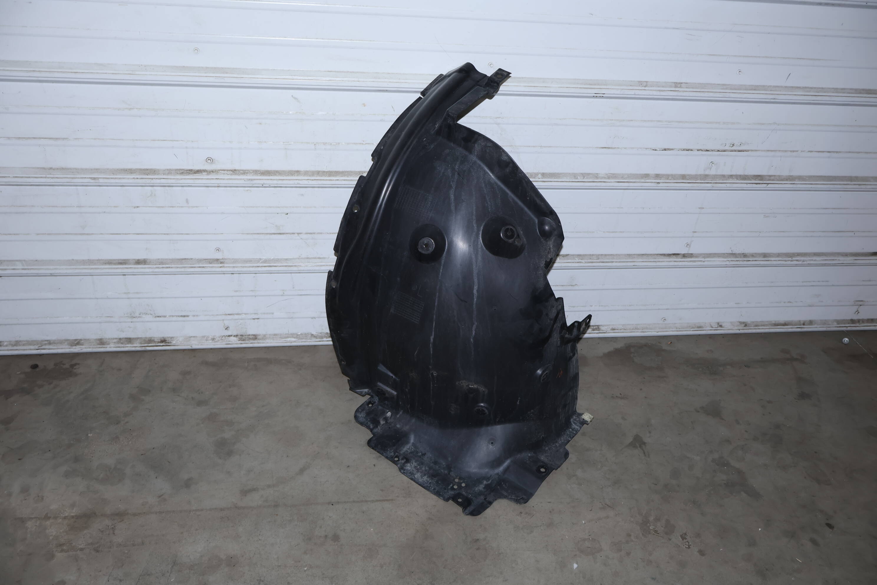Fender Liner / Wheel Housing Cover (Rear Part) 51717394815