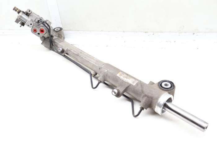 Power Steering Rack / Gear 97034700516 main product photo