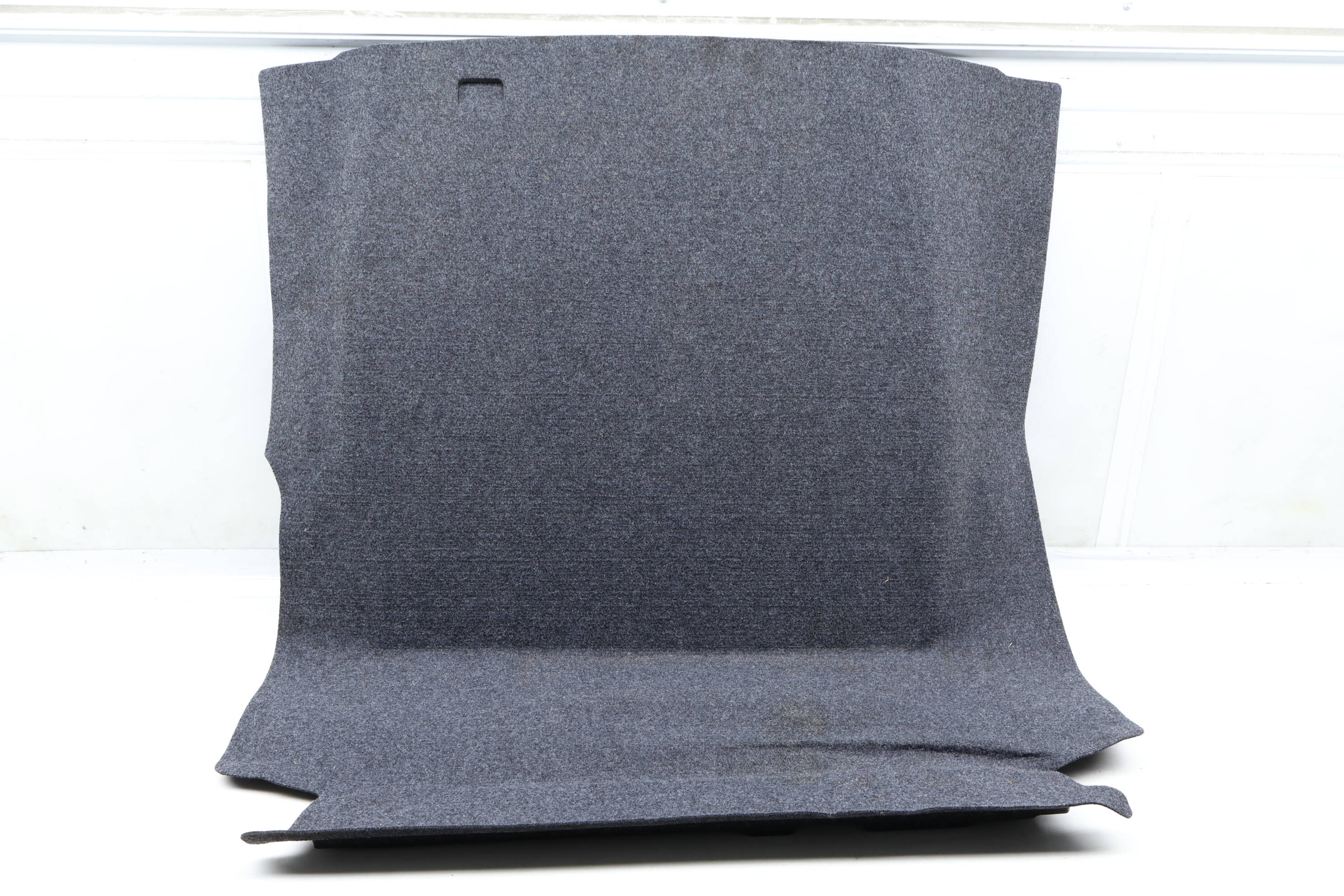 Trunk Cargo Mat / Liner 561863463B