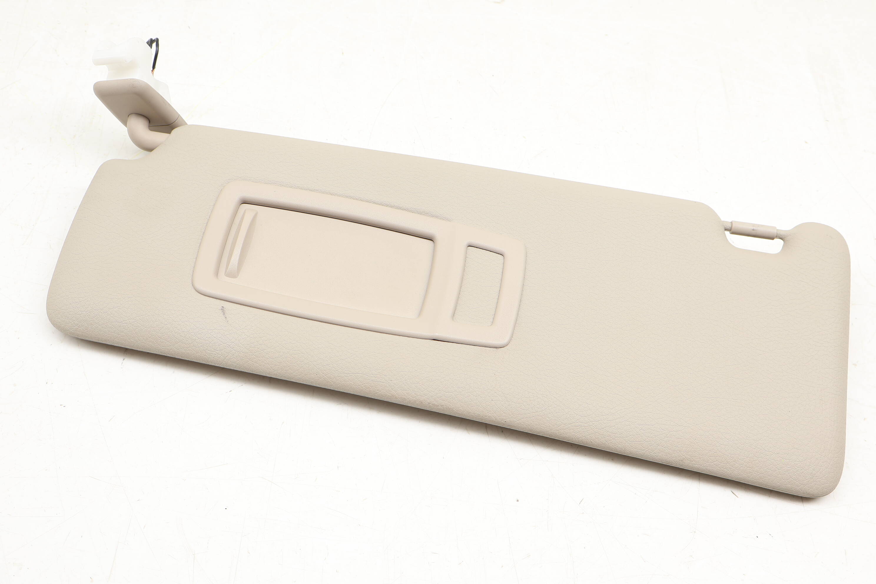 Sun Visor / Mirror 51167322293