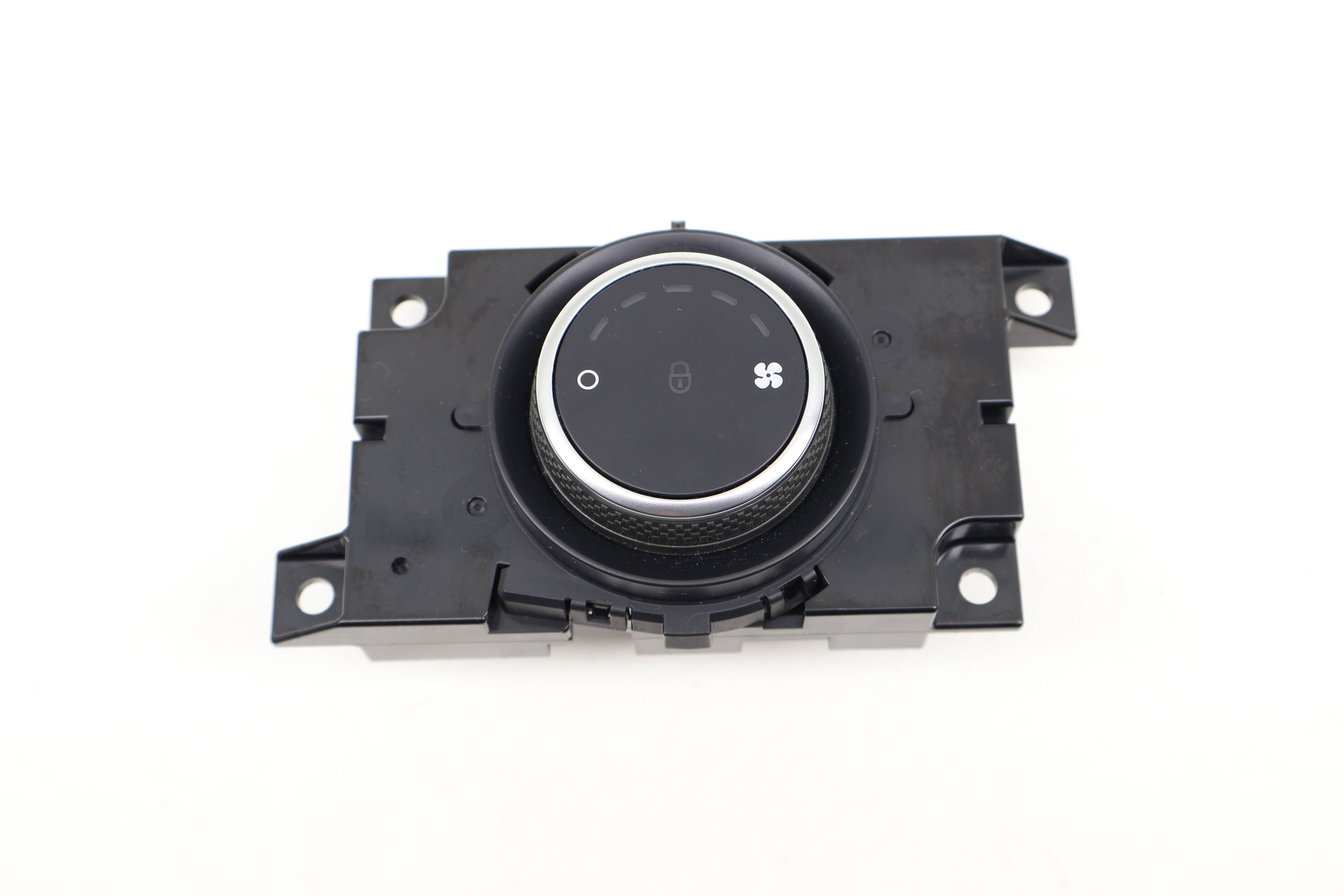 Ac / Heater Control Switch FK722D270AC