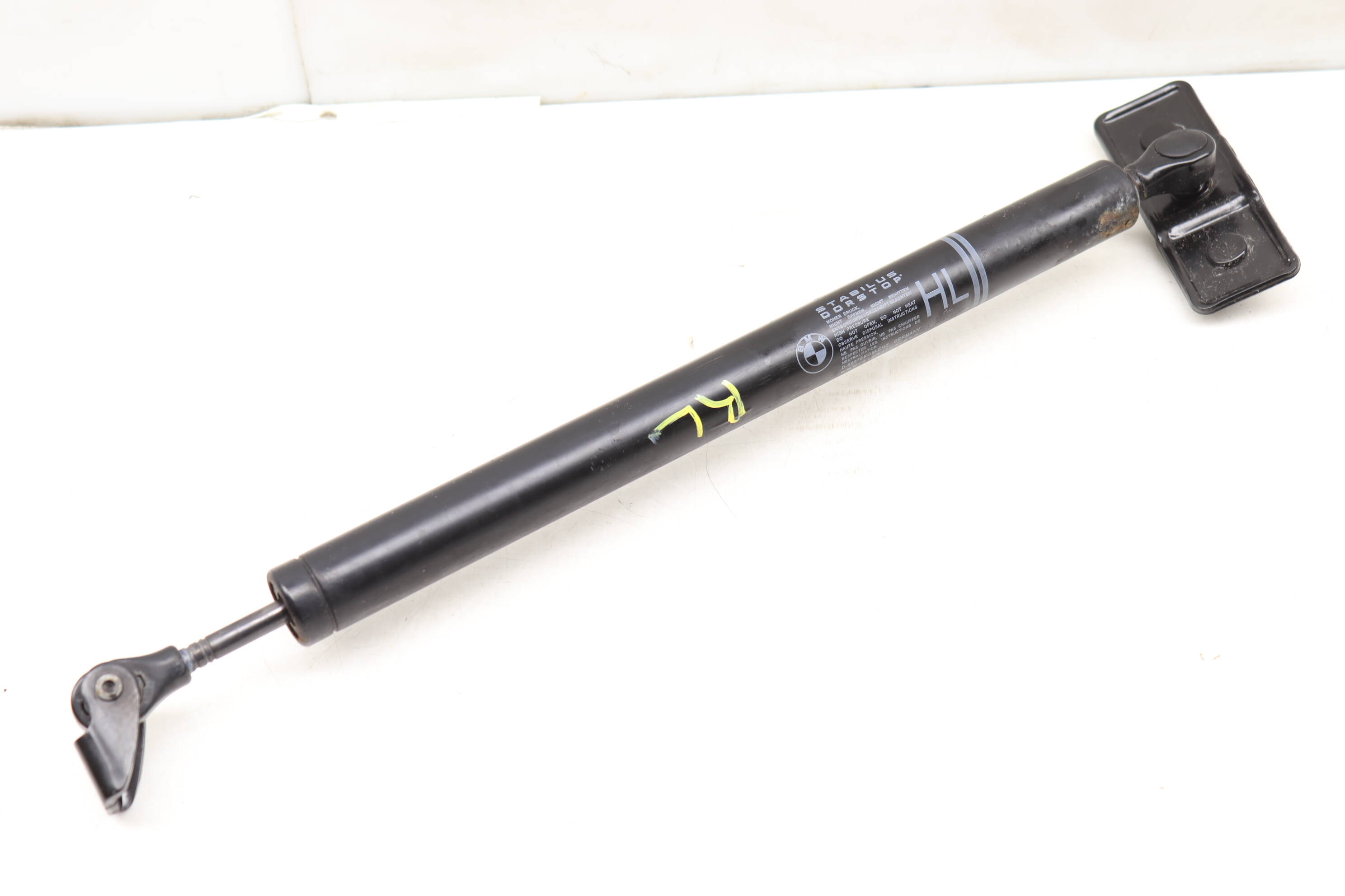 Door&#x20;Brake&#x20;&#x2F;&#x20;Stop&#x20;&#x2F;&#x20;Strut&#x20;51227191285