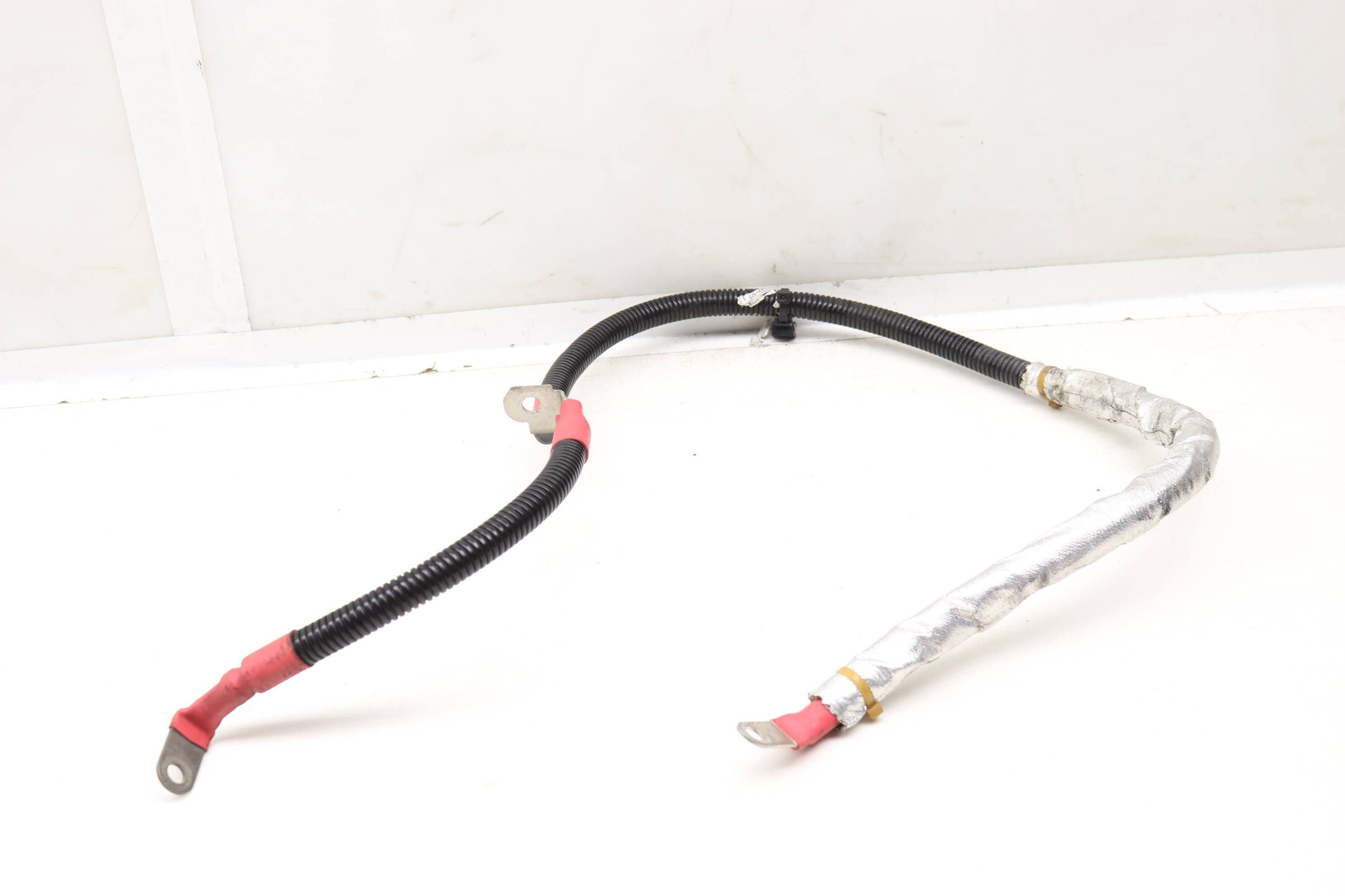 Starter / Alternator / Positive Battery Cable 12427624619