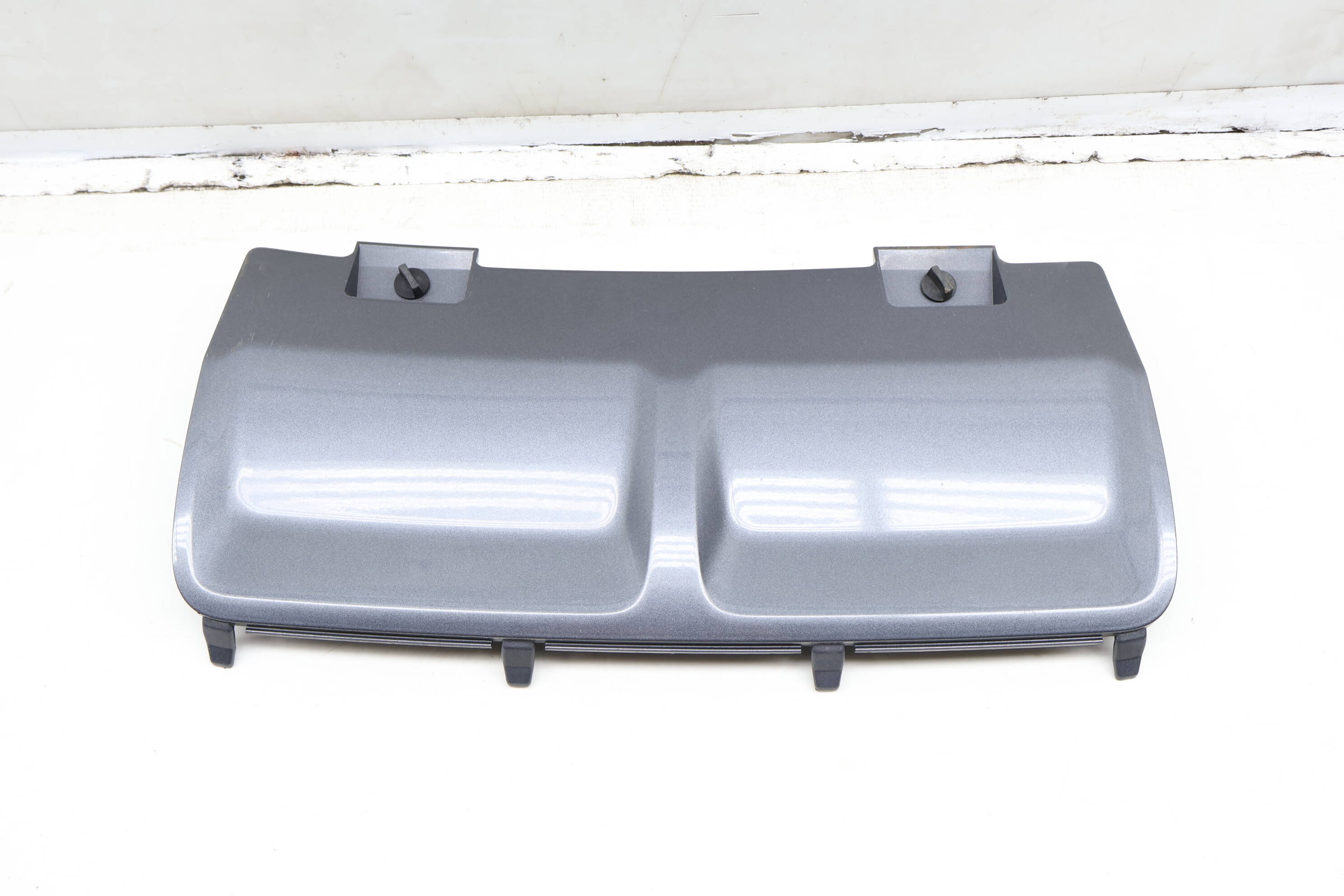 Bumper Spoiler Trim 8R0807819L