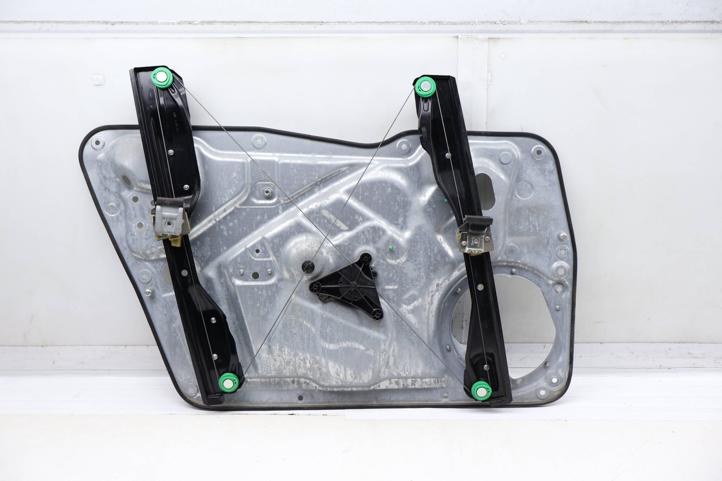 Window Regulator W/ Frame 5N0837462
