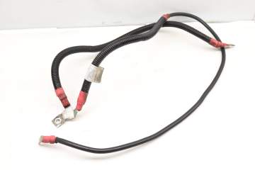 Starter / Alternator Cable 12427567776