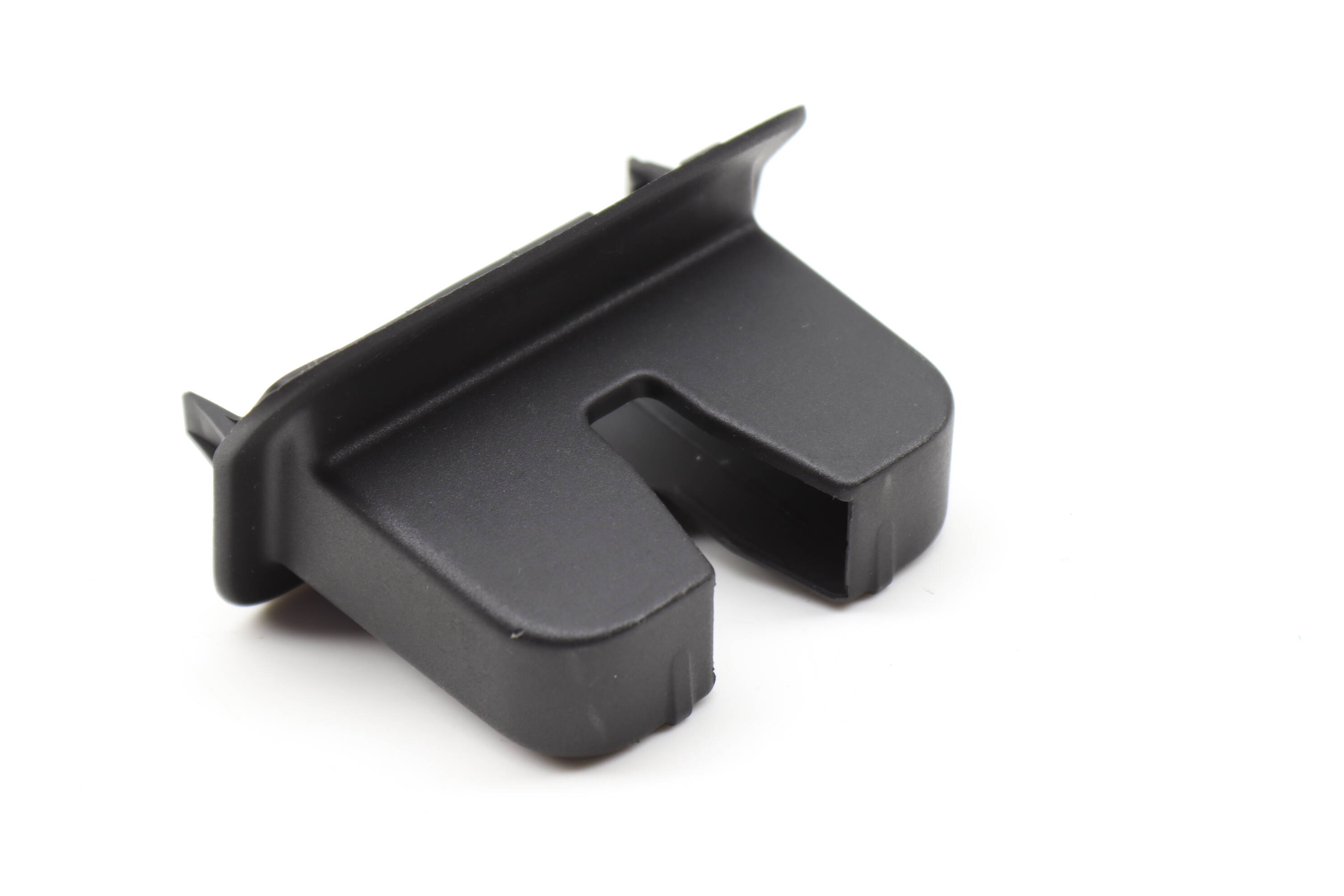 Trunk Lock / Latch Cover 8W6827520