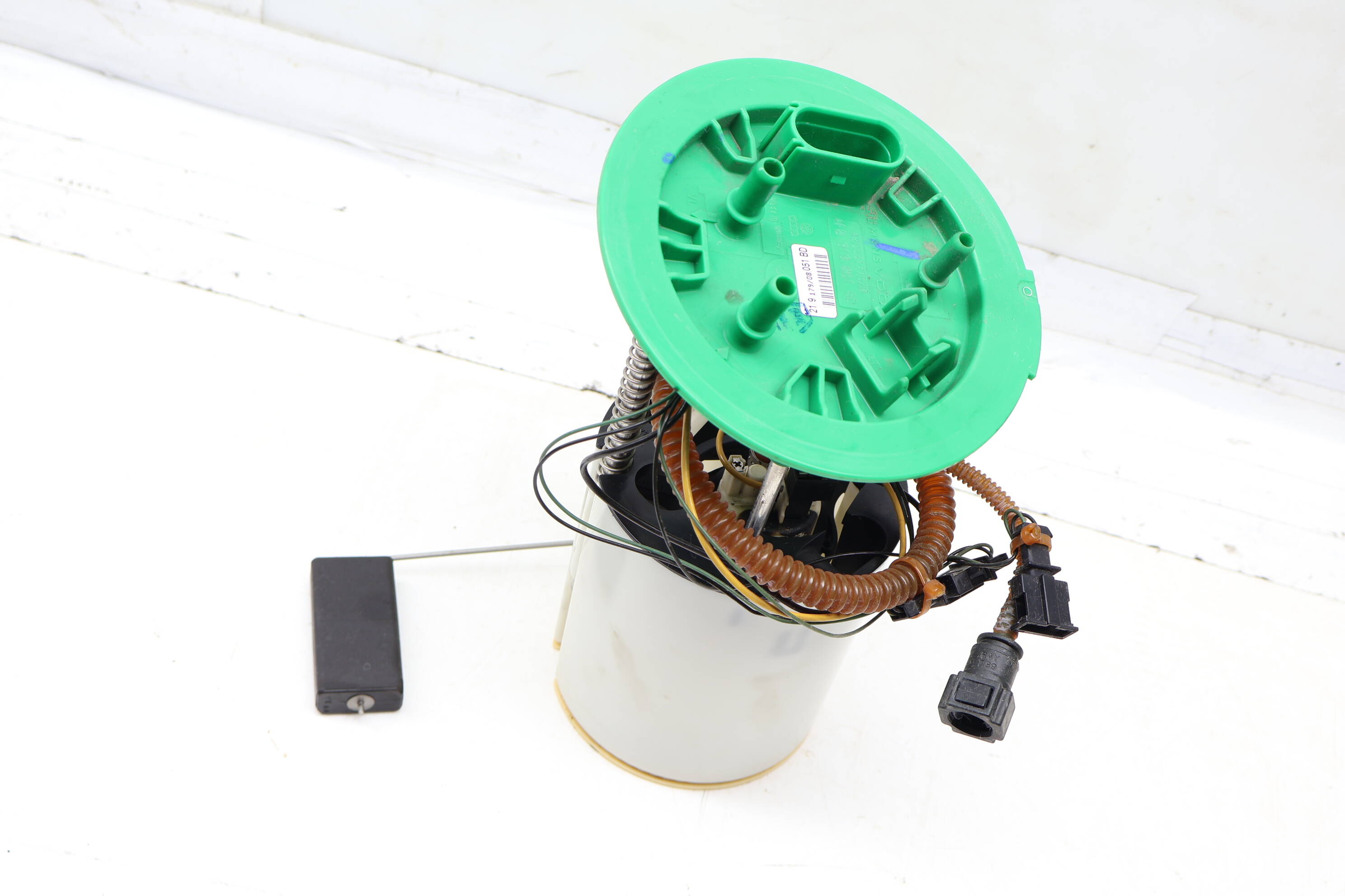 In-Tank Fuel Pump Assembly 4F0919051BD