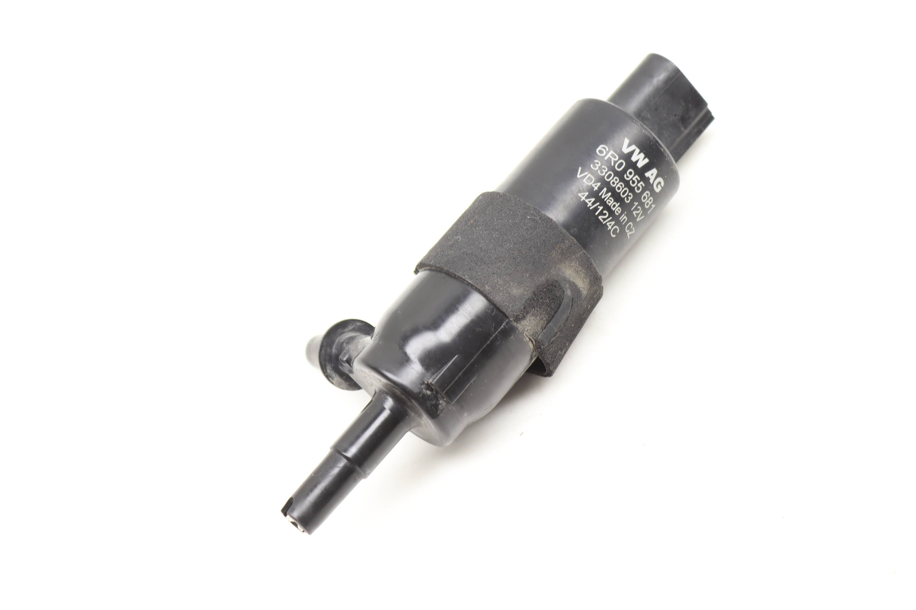 Headlight Washer Pump 6R0955681