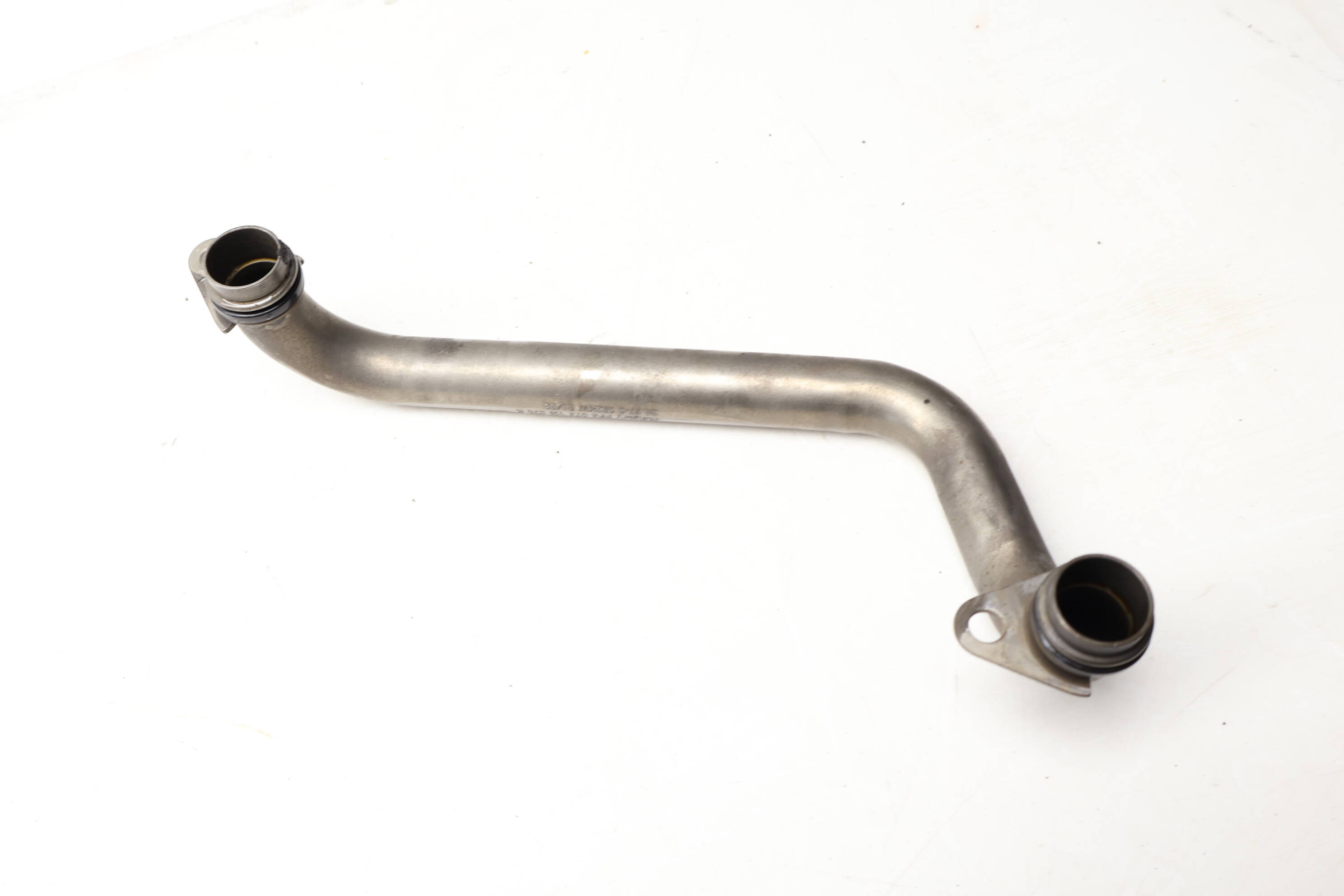 Engine Oil Pump Pipe / Line 079115278E