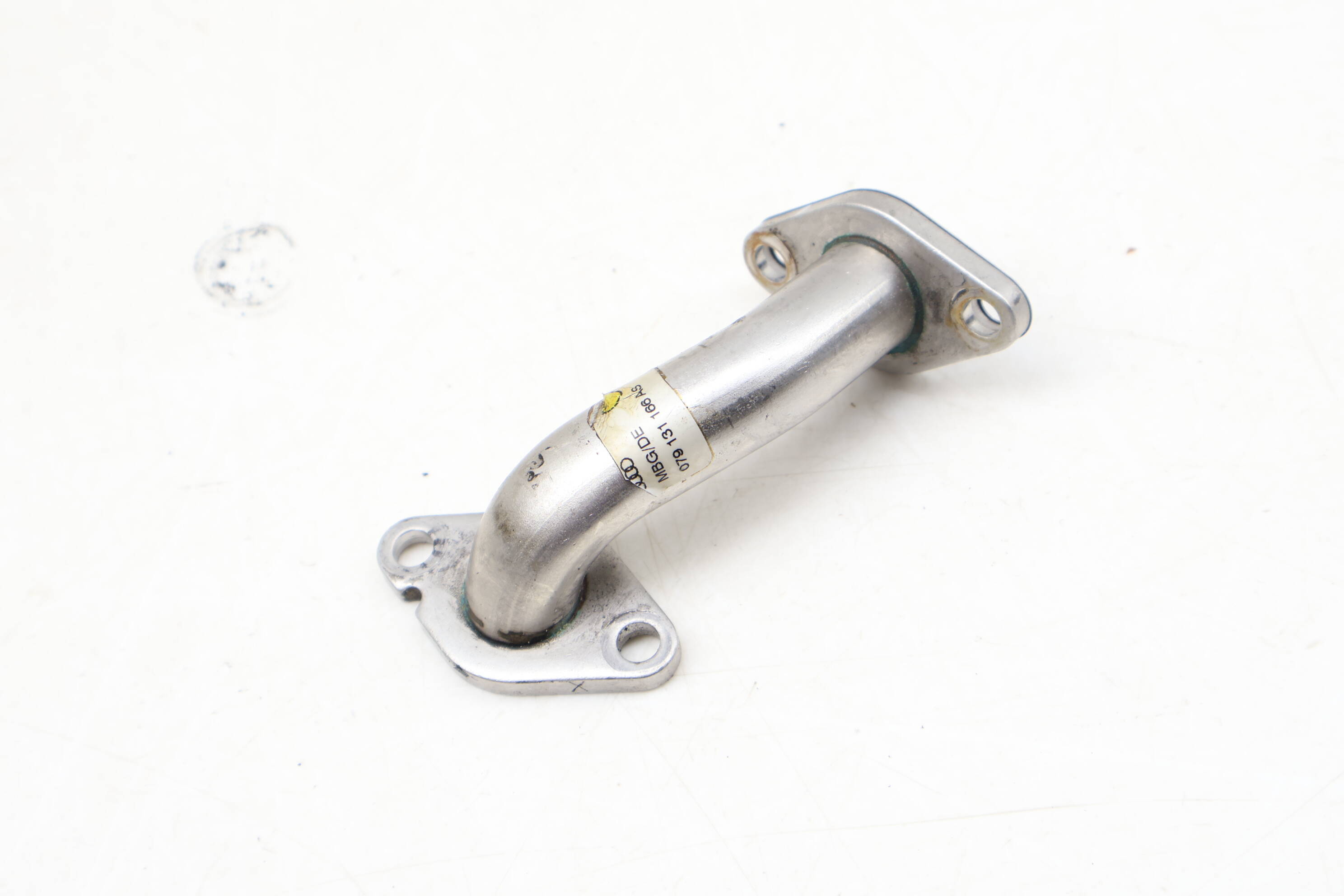 Egr Adapter Pipe / Line 079131166AS