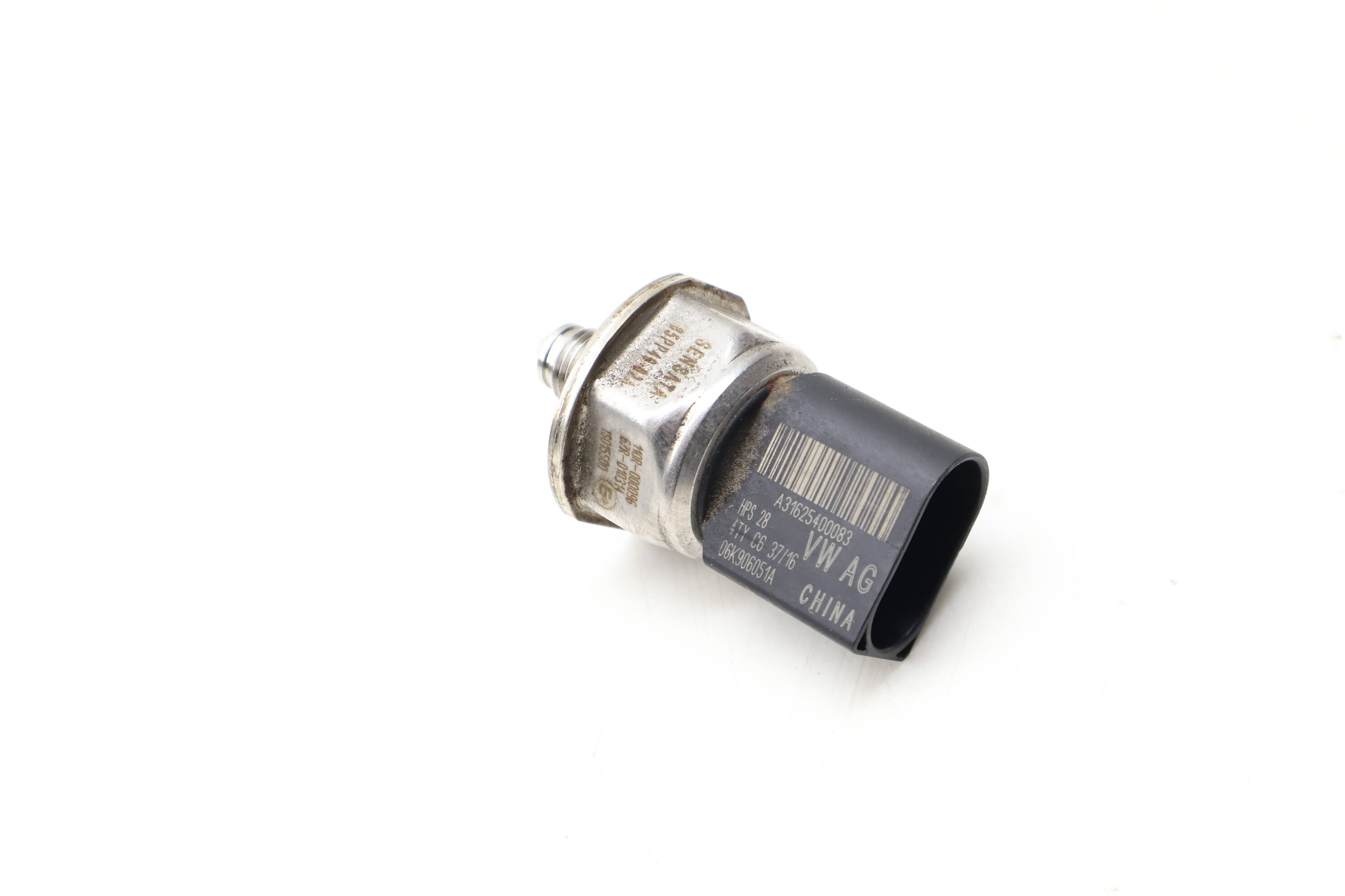 Fuel Pressure Sensor 06K906051A