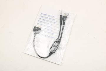 Iphone / Ipod Music Adapter Cable 61120440796