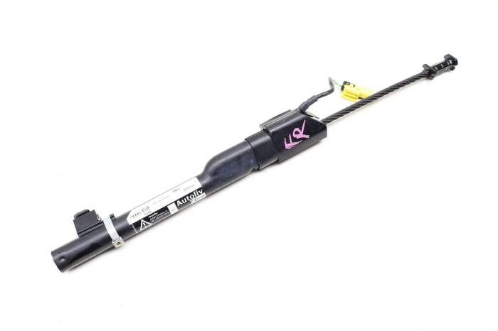 Seat Belt Tensioner 8U0857620 main product photo