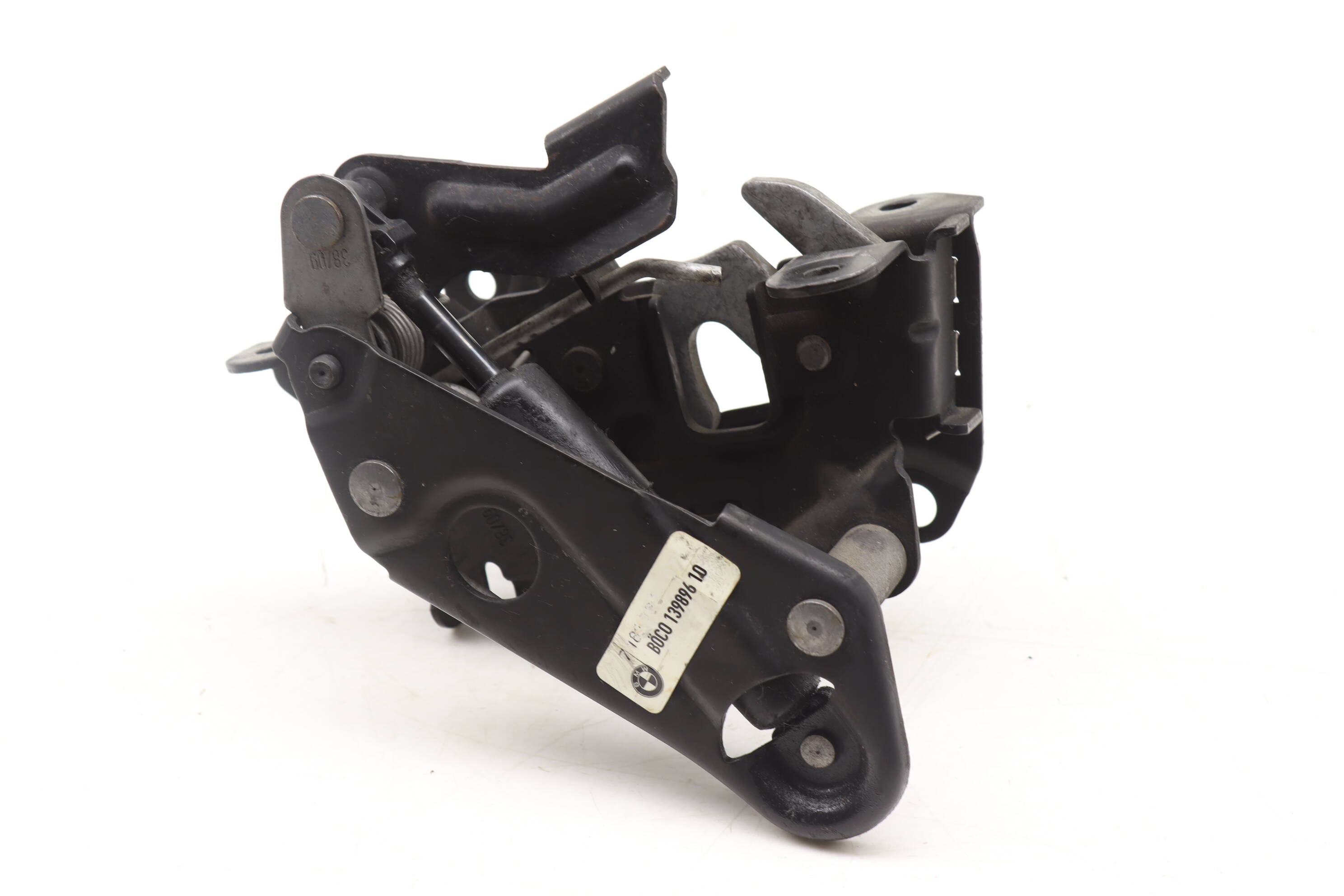 Hood&#x20;Lock&#x20;&#x2F;&#x20;Latch&#x20;51237183762