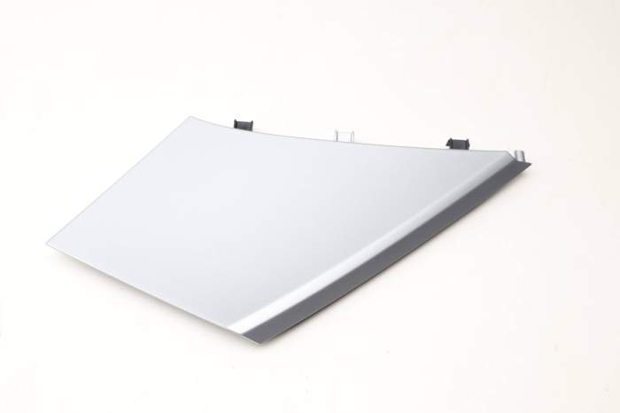 Door Trim / Grille 83A035423A main product photo