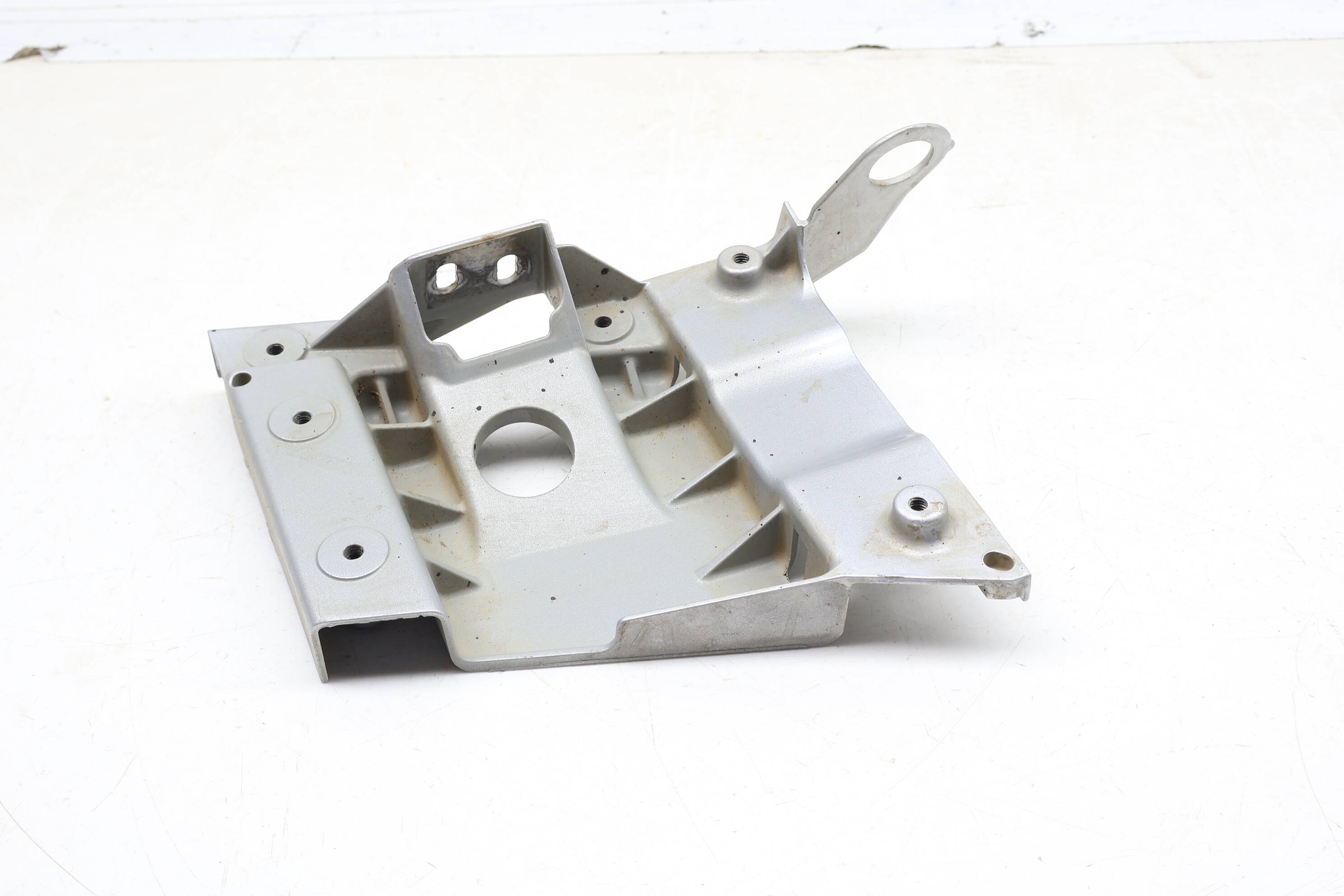 Headlight / Cross Support Brace 4E0821138F