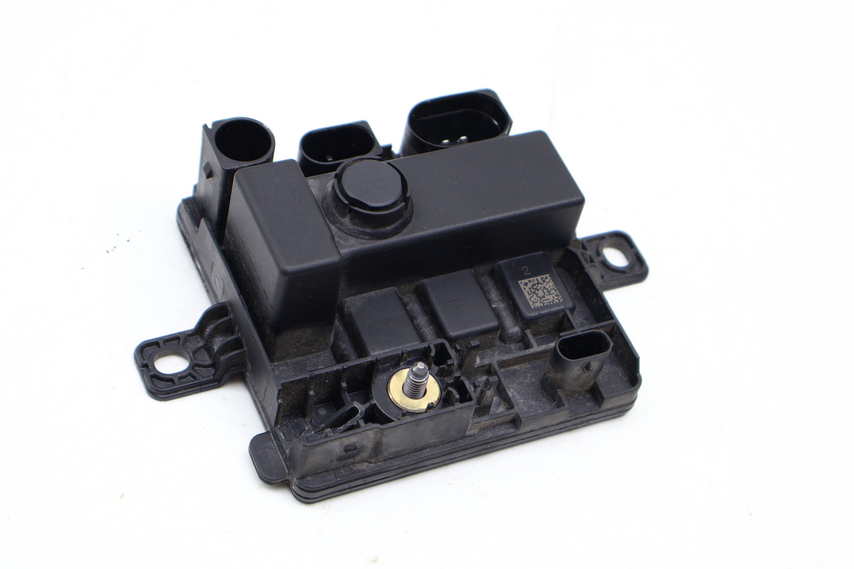 Integrated Power Supply / Battery Module 12637591534