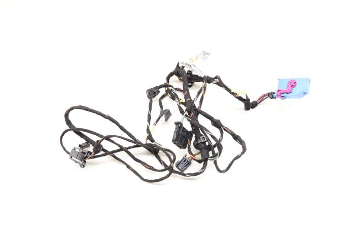 Door Panel Wiring Harness 95B971036AF main product photo