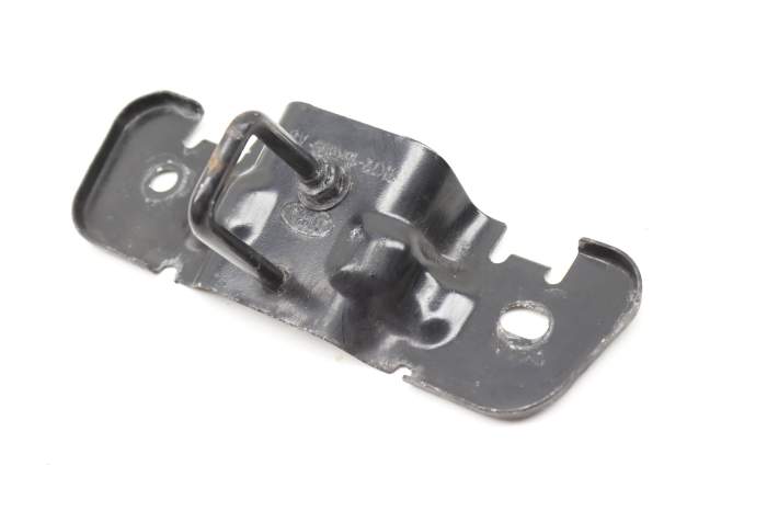 Hood Latch Striker Plate FK7216K689AB main product photo